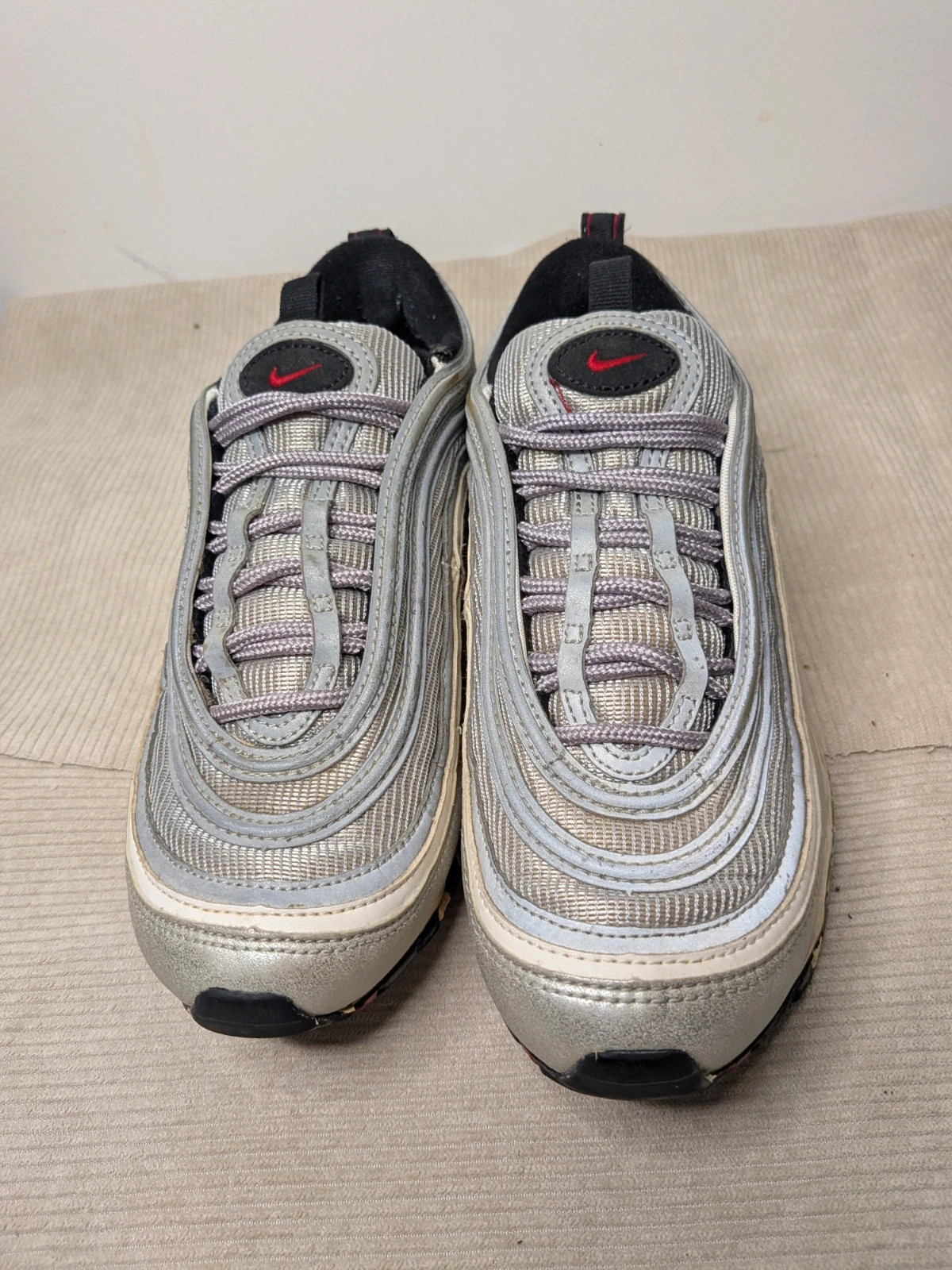 Nike Air Max 97 OG QS – Nike Air – taille 37.5 2