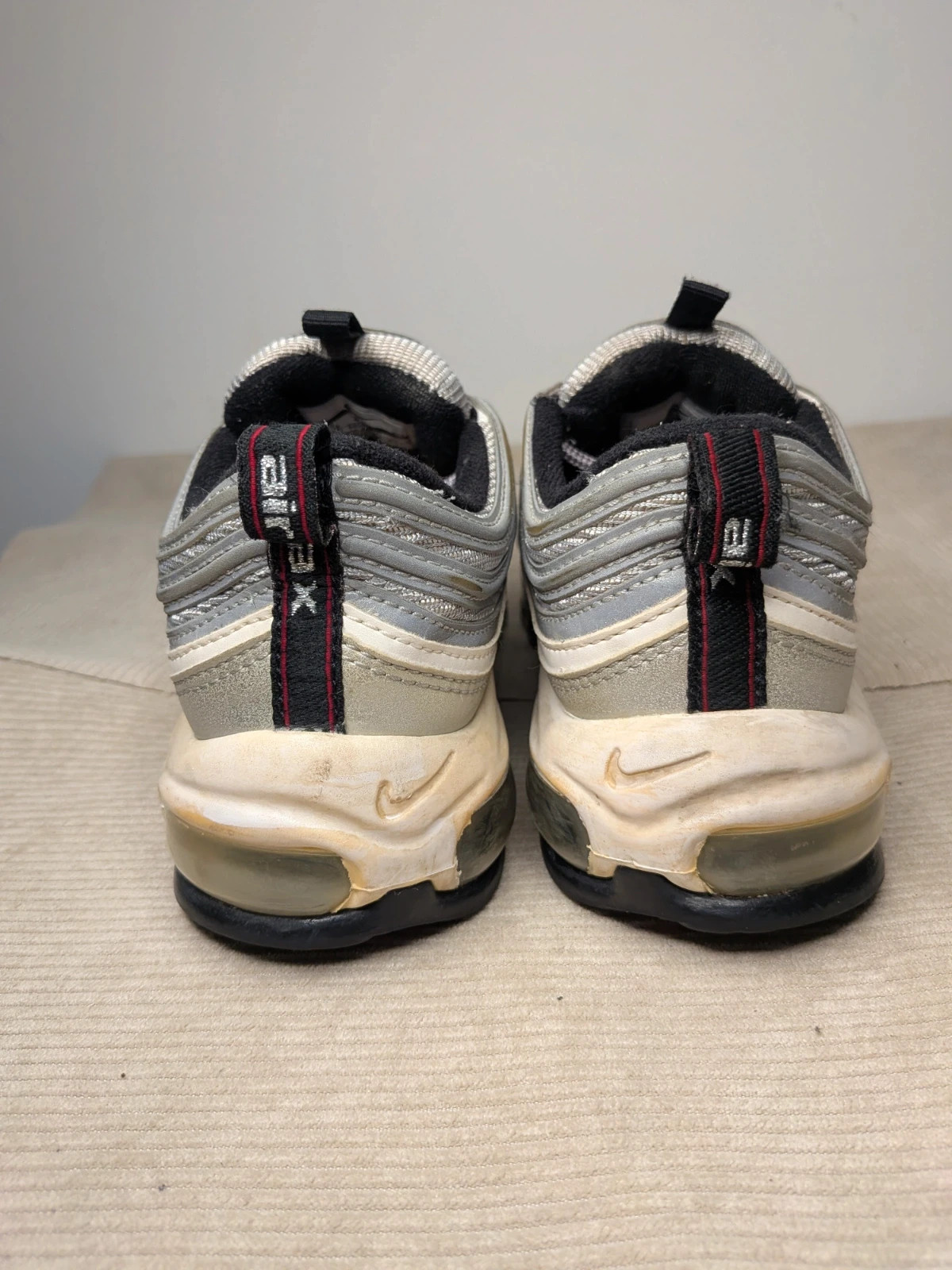 Nike Air Max 97 OG QS – Nike Air – taille 37.5 3