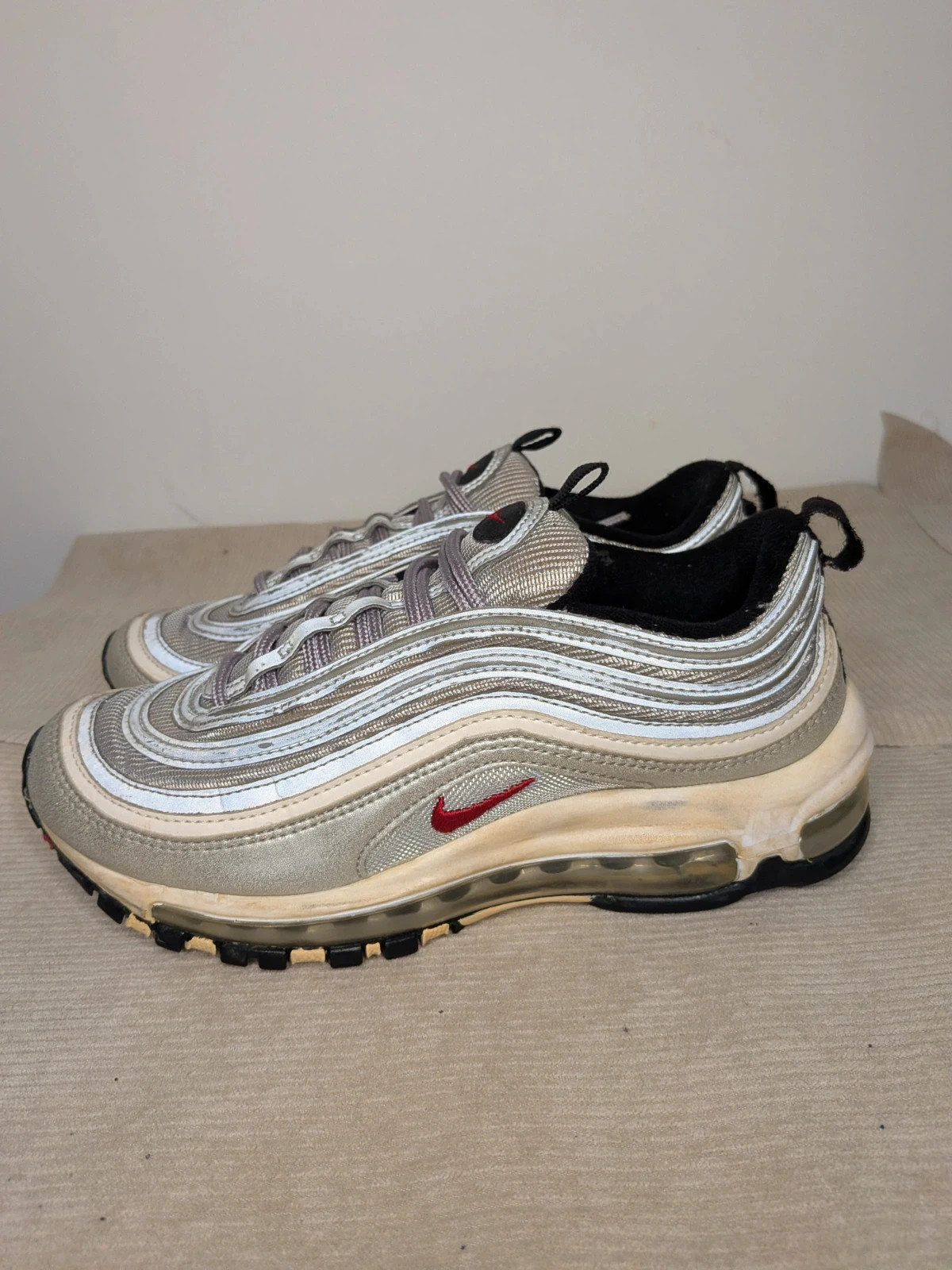 Nike Air Max 97 OG QS – Nike Air – taille 37.5 4