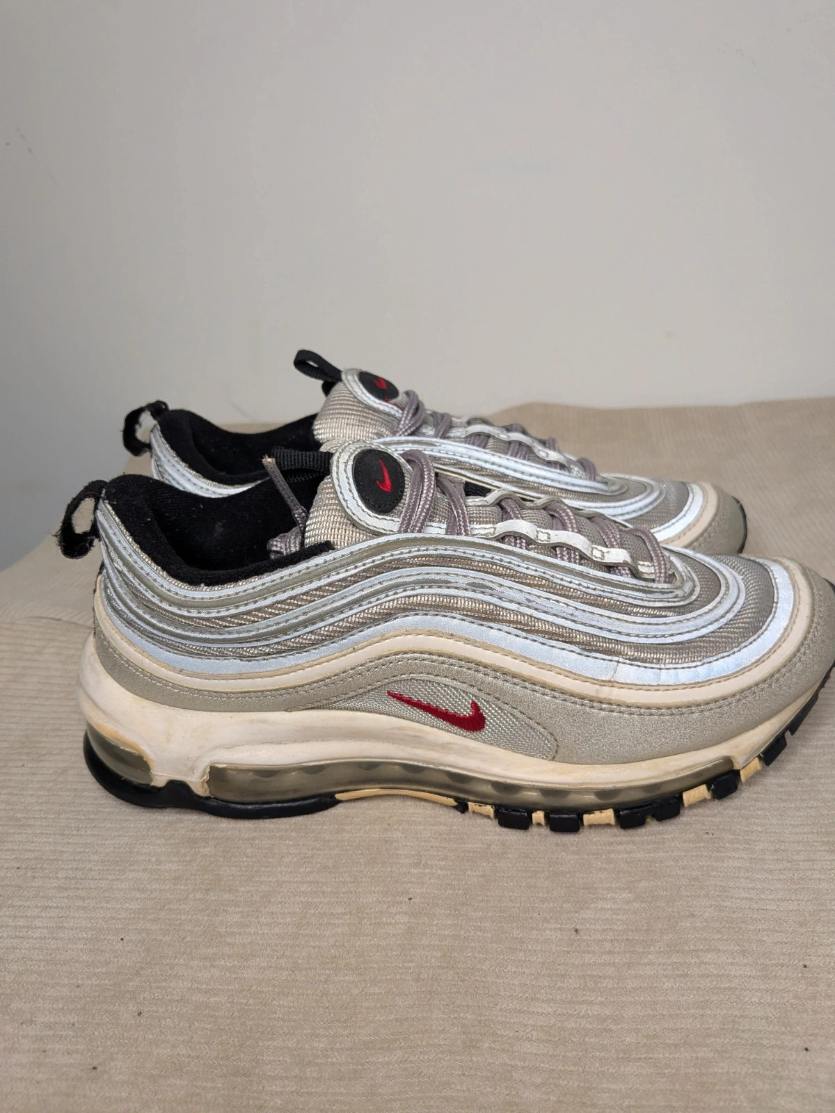 Nike Air Max 97 OG QS – Nike Air – taille 37.5 5