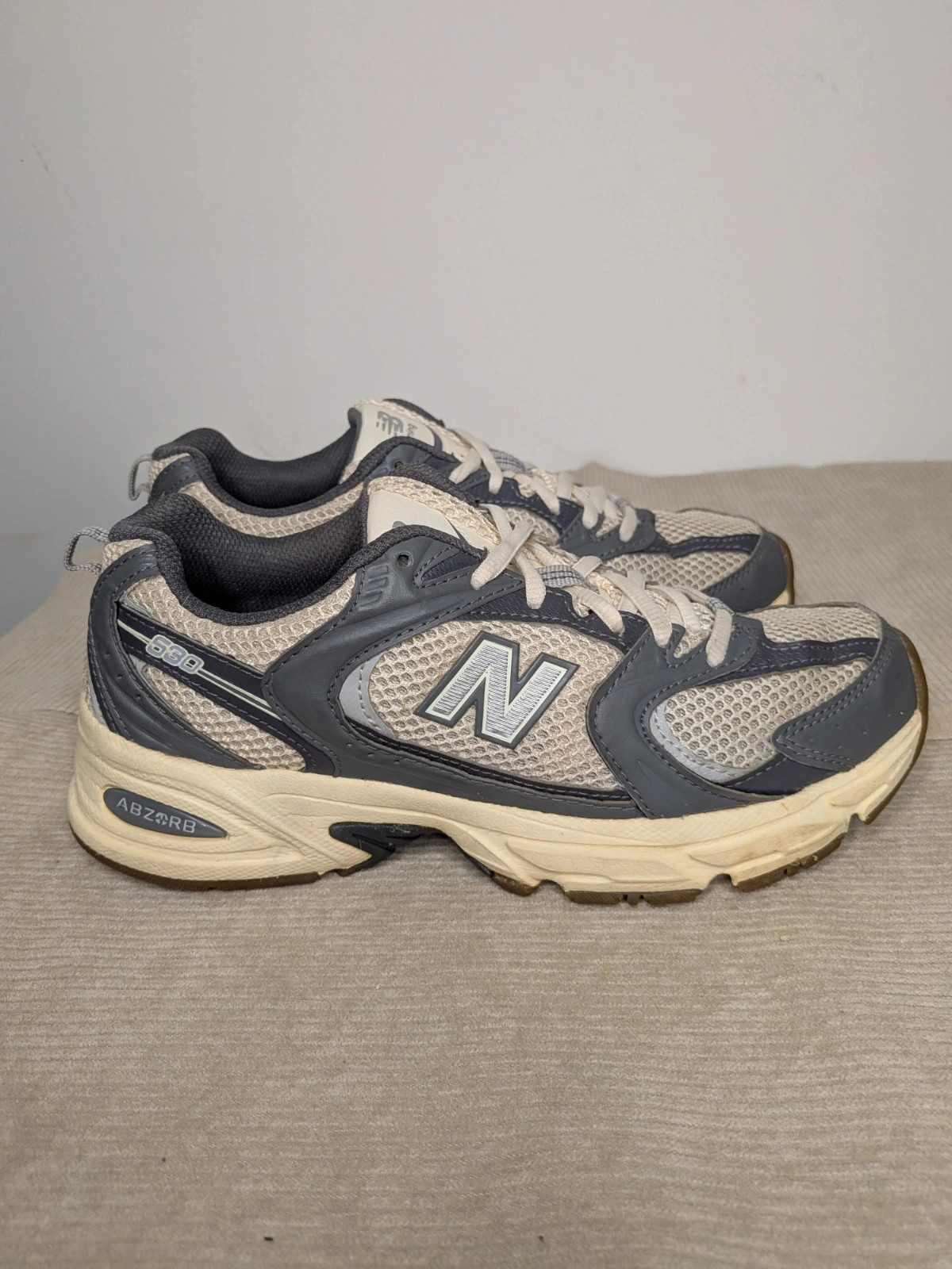 New Balance 530 – New Balance – taille 37.5 4
