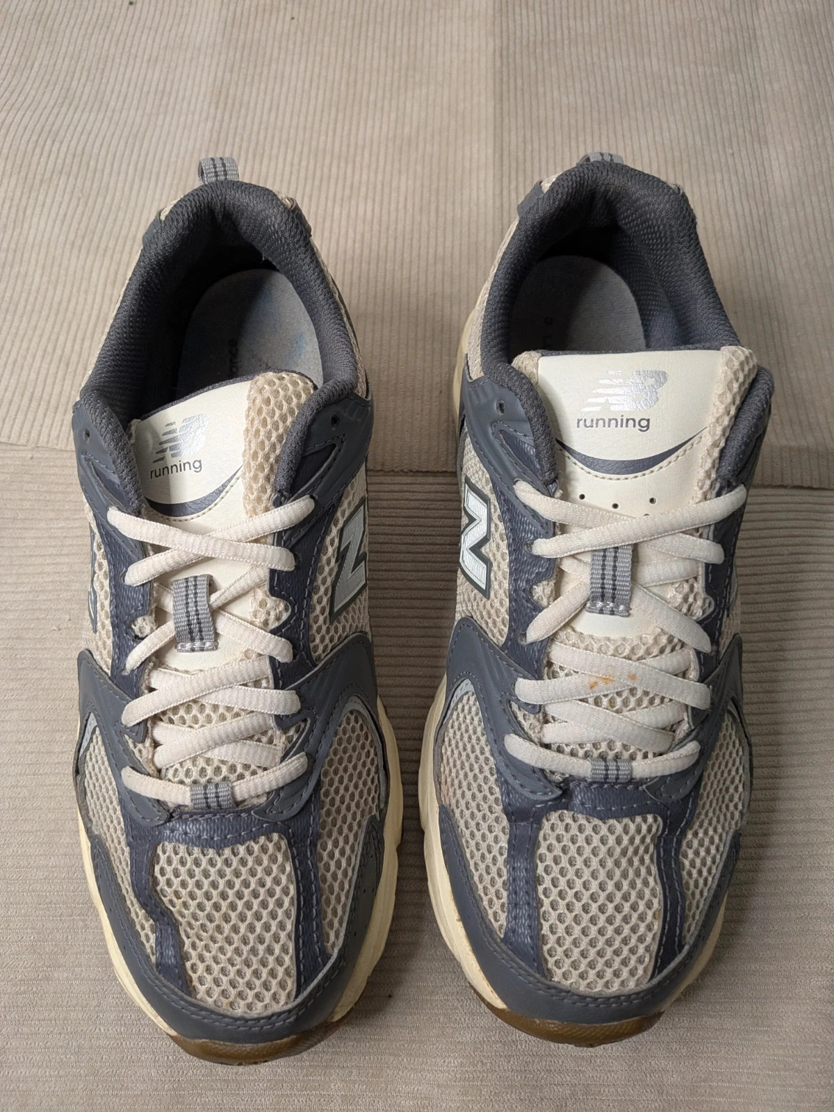 New Balance 530 – New Balance – taille 37.5 2