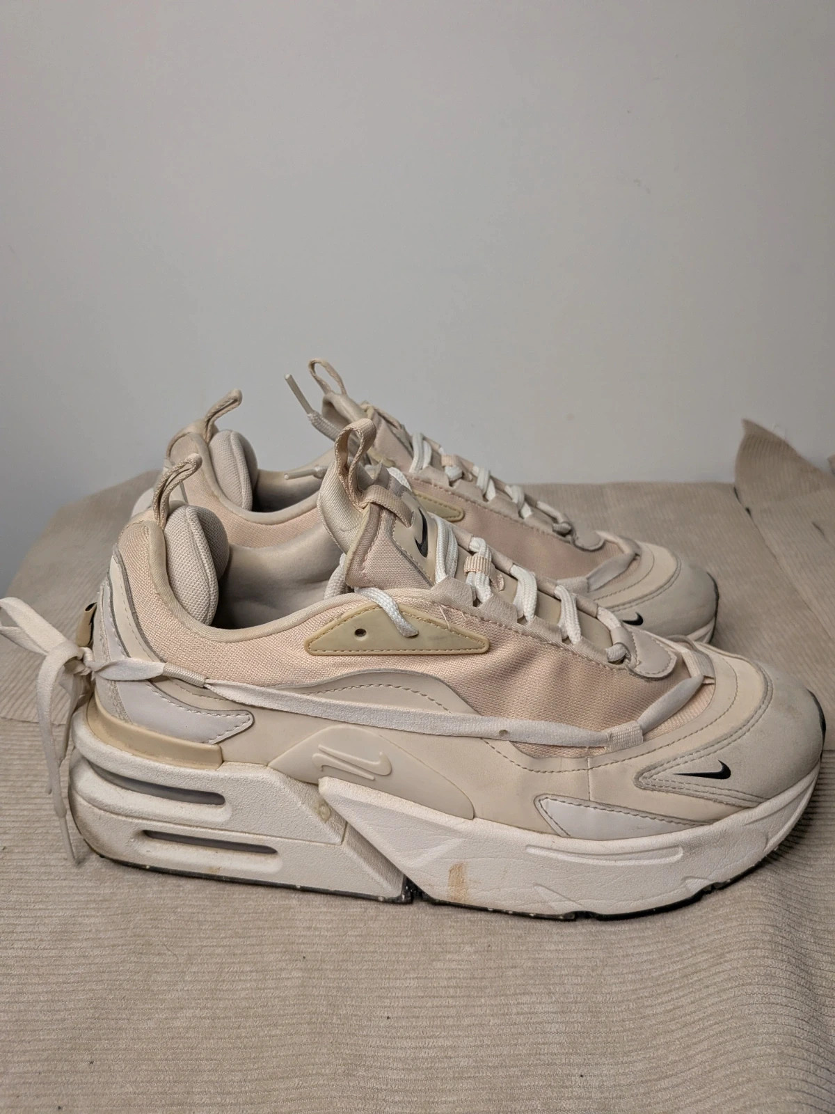 Nike Wmns Air Max Furyosa 'Sanddrift' – Nike Air – taille 44 4
