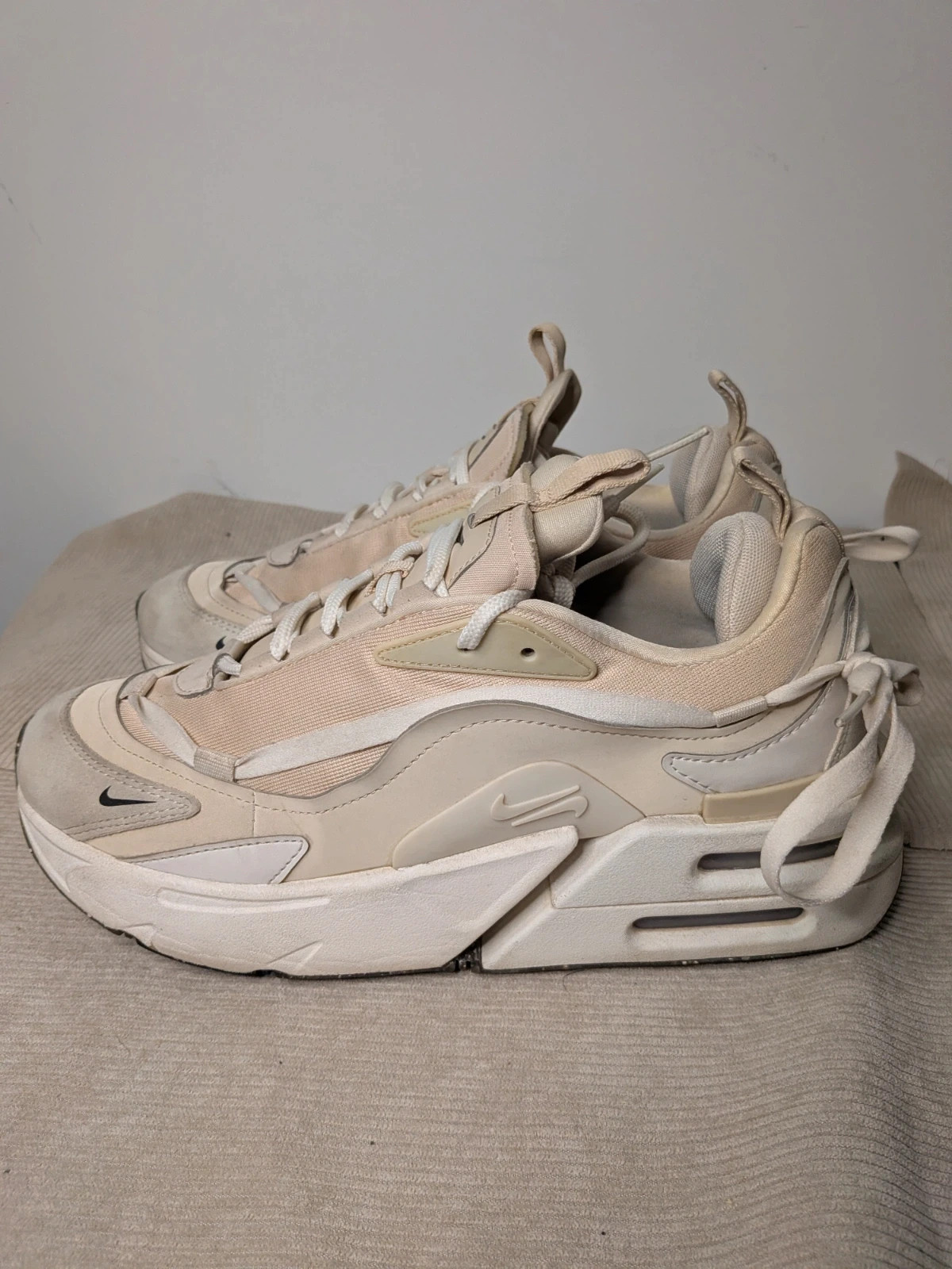 Nike Wmns Air Max Furyosa 'Sanddrift' – Nike Air – taille 44 3