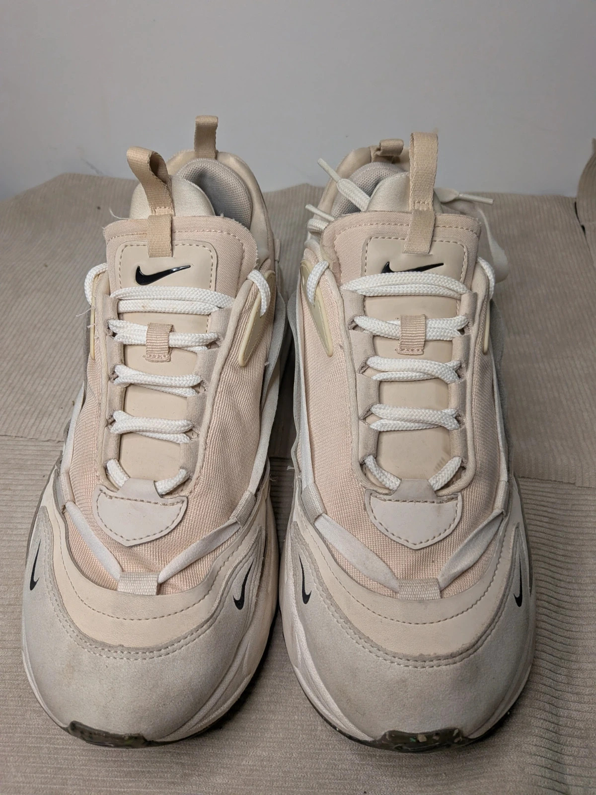 Nike Wmns Air Max Furyosa 'Sanddrift' – Nike Air – taille 44 2