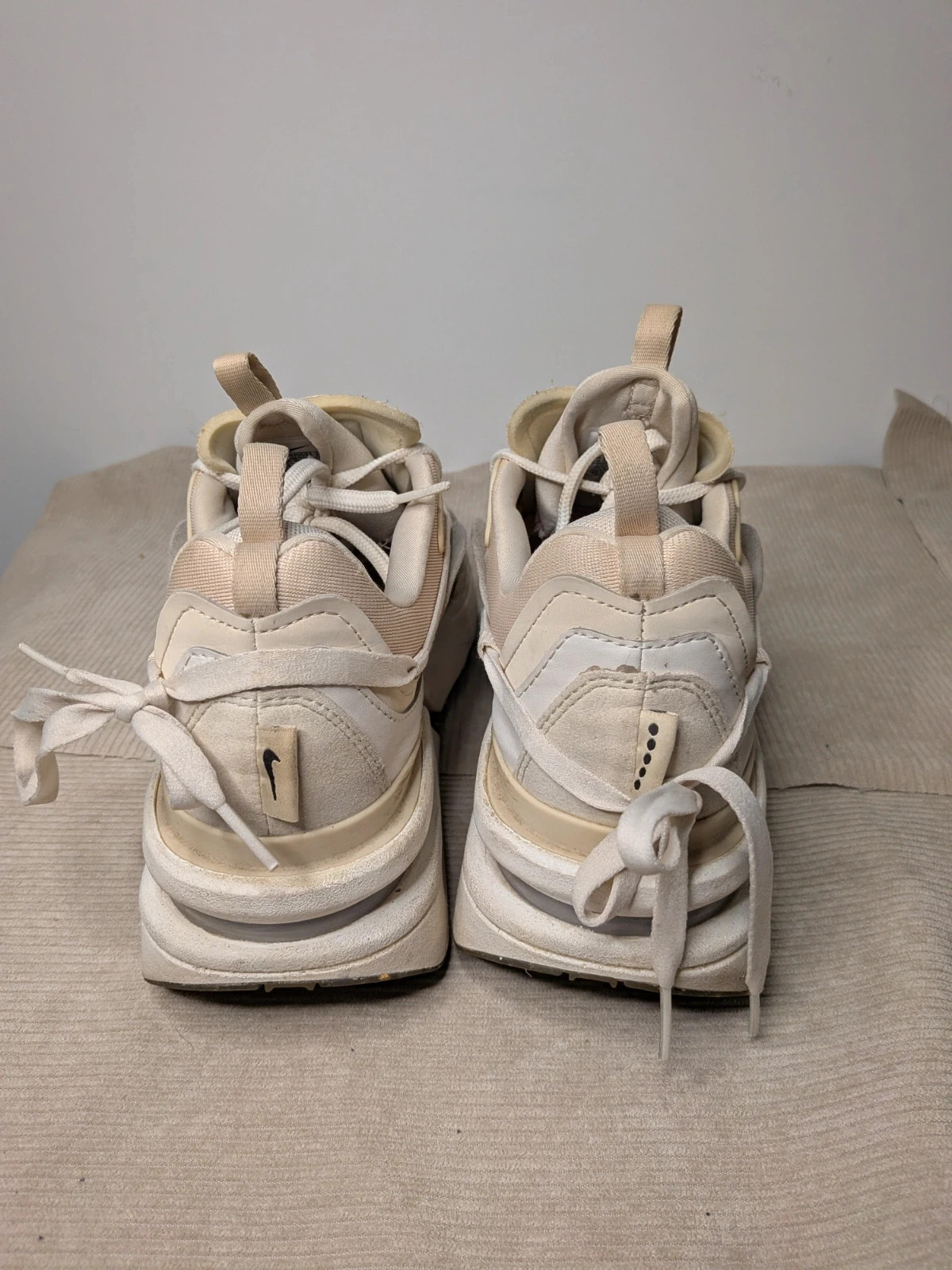 Nike Wmns Air Max Furyosa 'Sanddrift' – Nike Air – taille 44 5