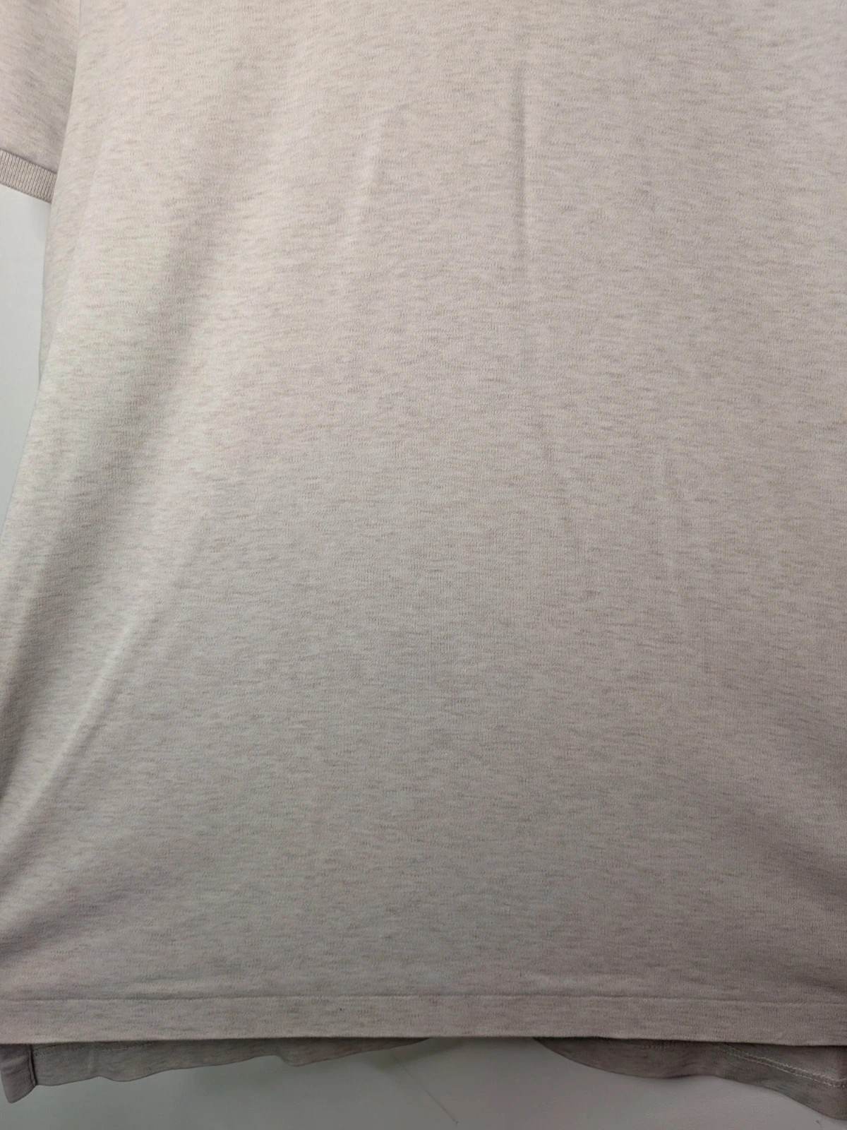 Polo gris – Ralph Lauren – taille M 5