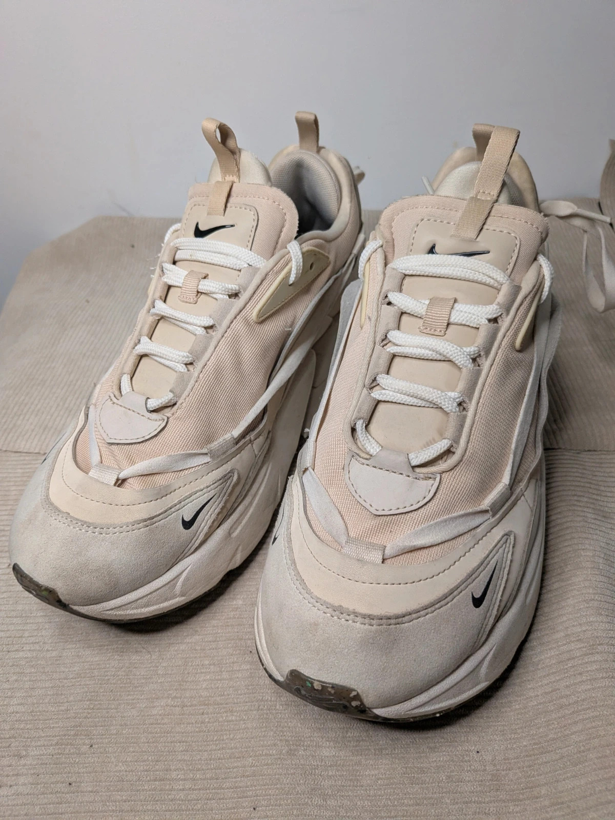 Nike Wmns Air Max Furyosa 'Sanddrift'