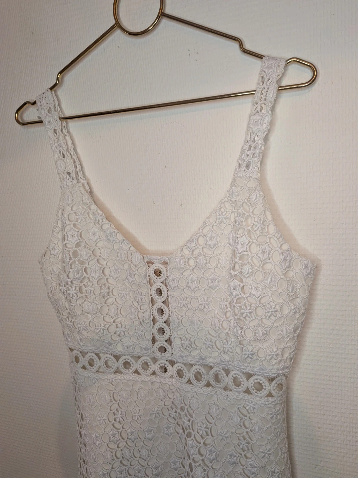 Robe légère Guess – GUESS – taille M / 38 / 10 2