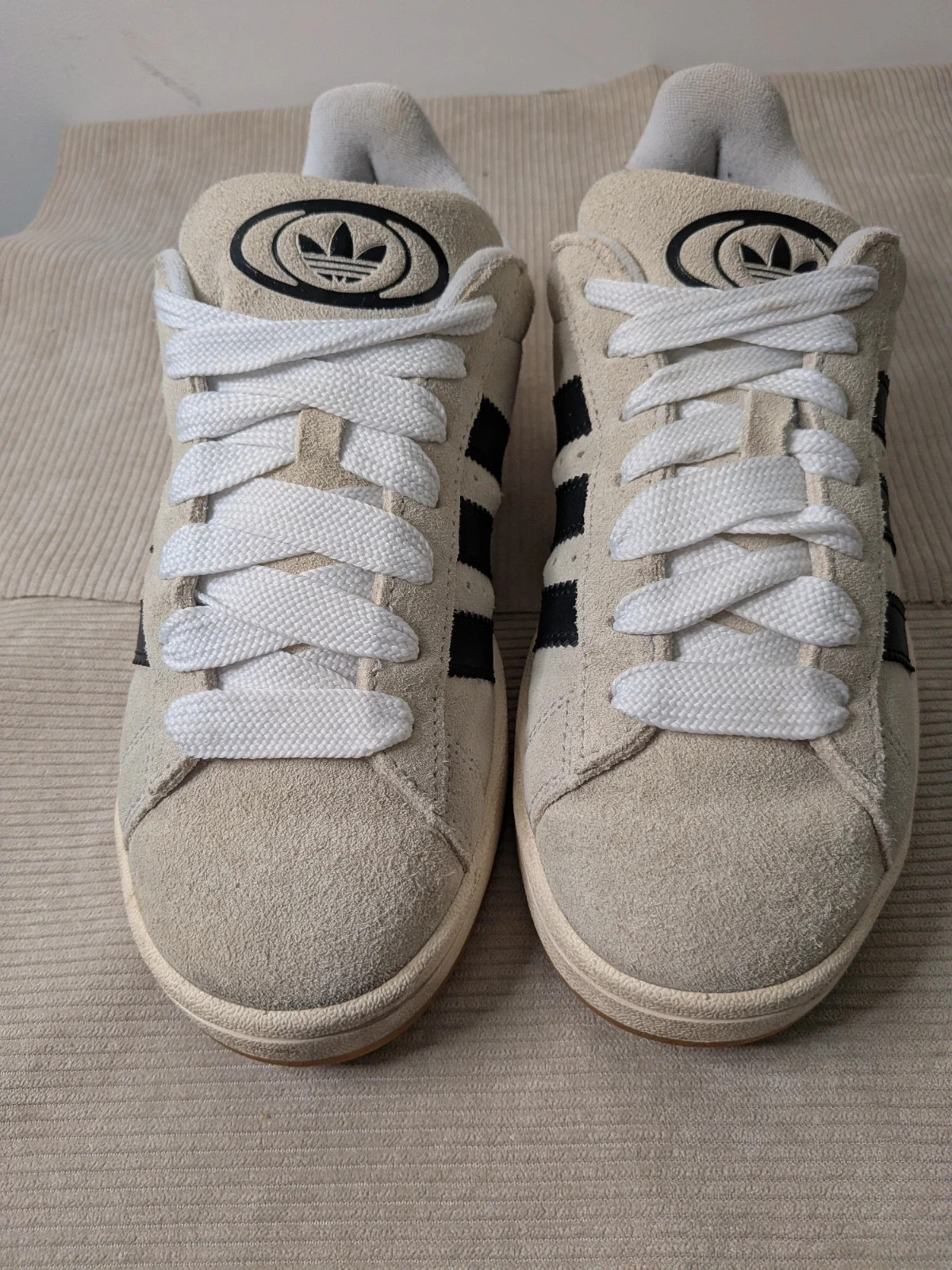Adidas Originals Campus – adidas – taille 38.5 2