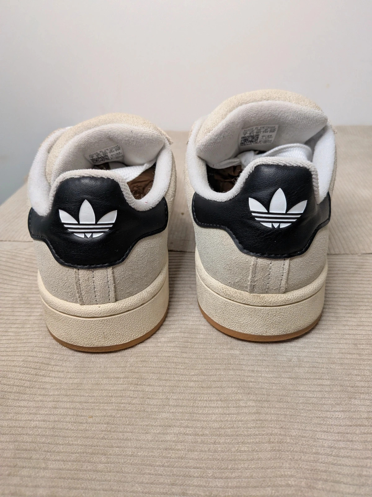 Adidas Originals Campus – adidas – taille 38.5 3