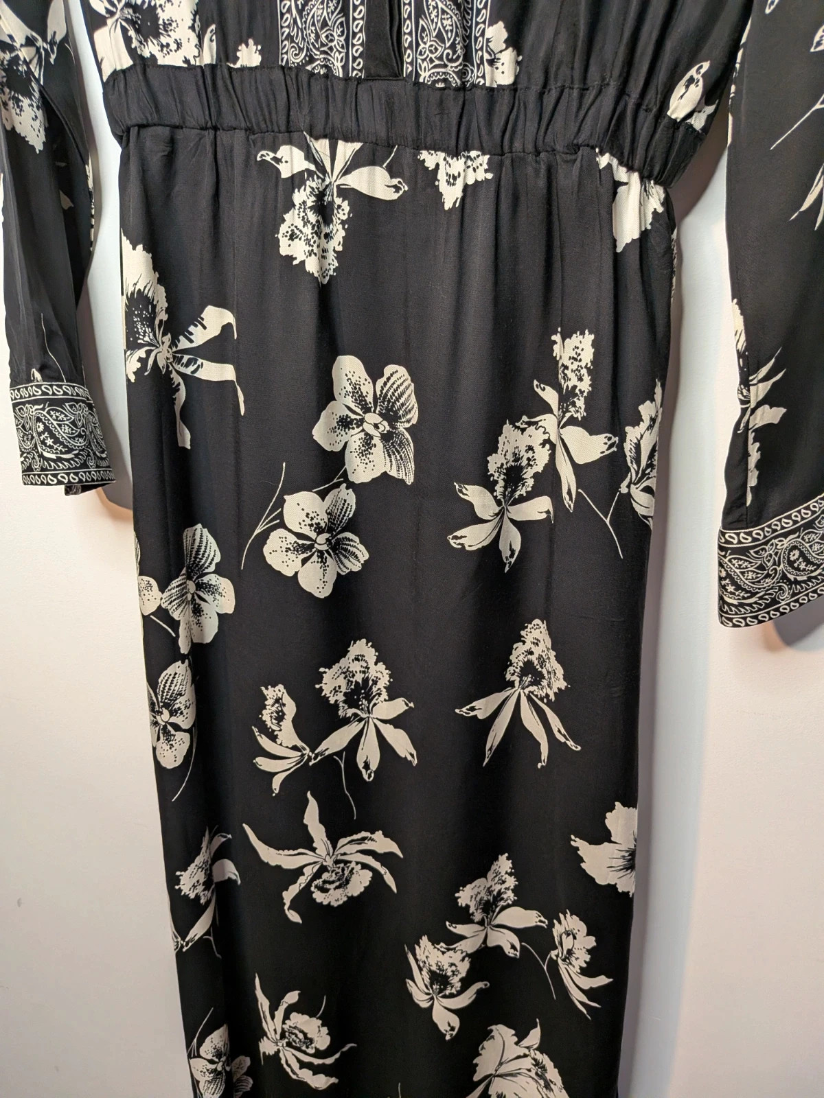 Robe Kooples – The Kooples – taille S / 36 / 8 3