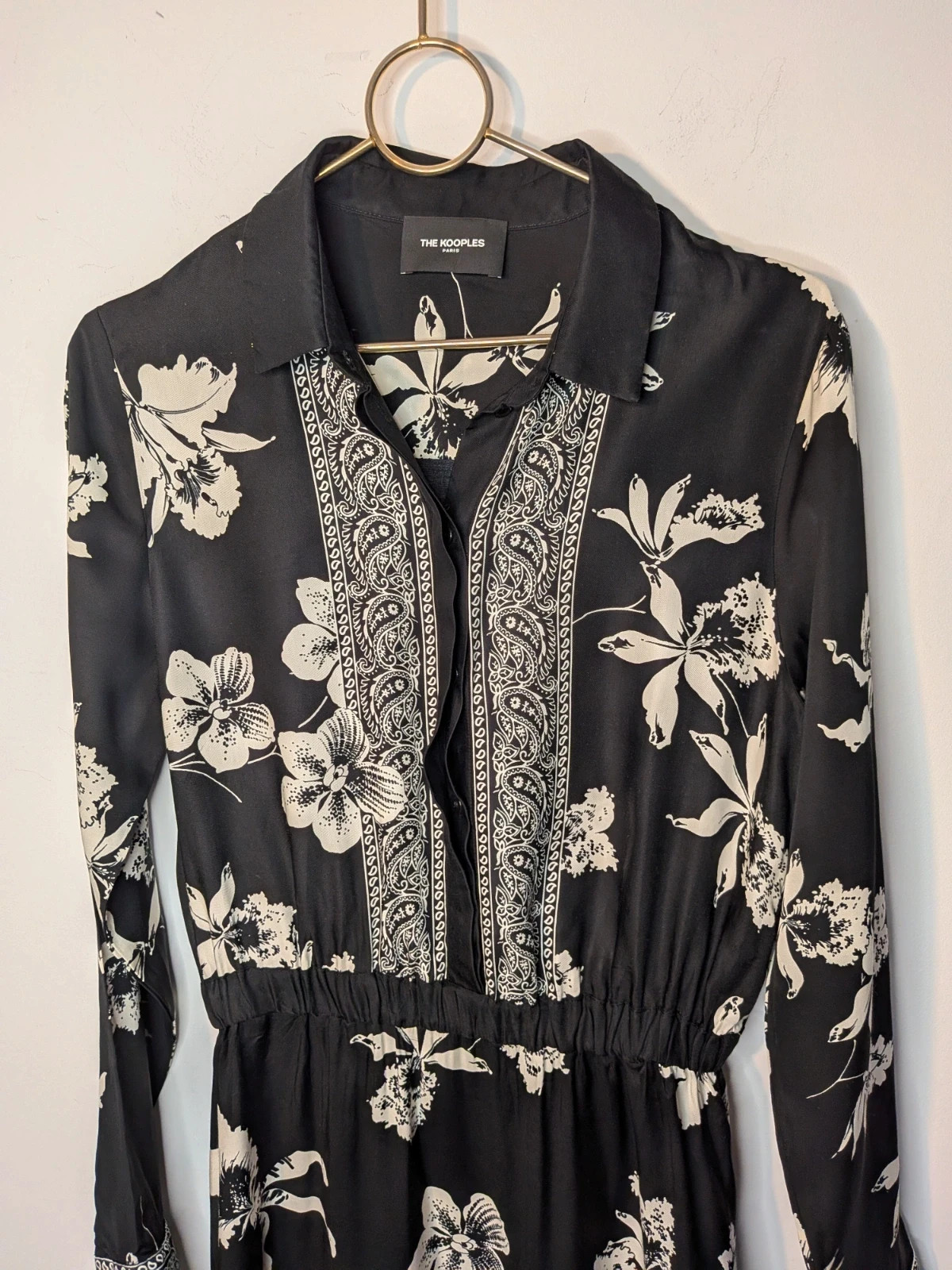 Robe Kooples