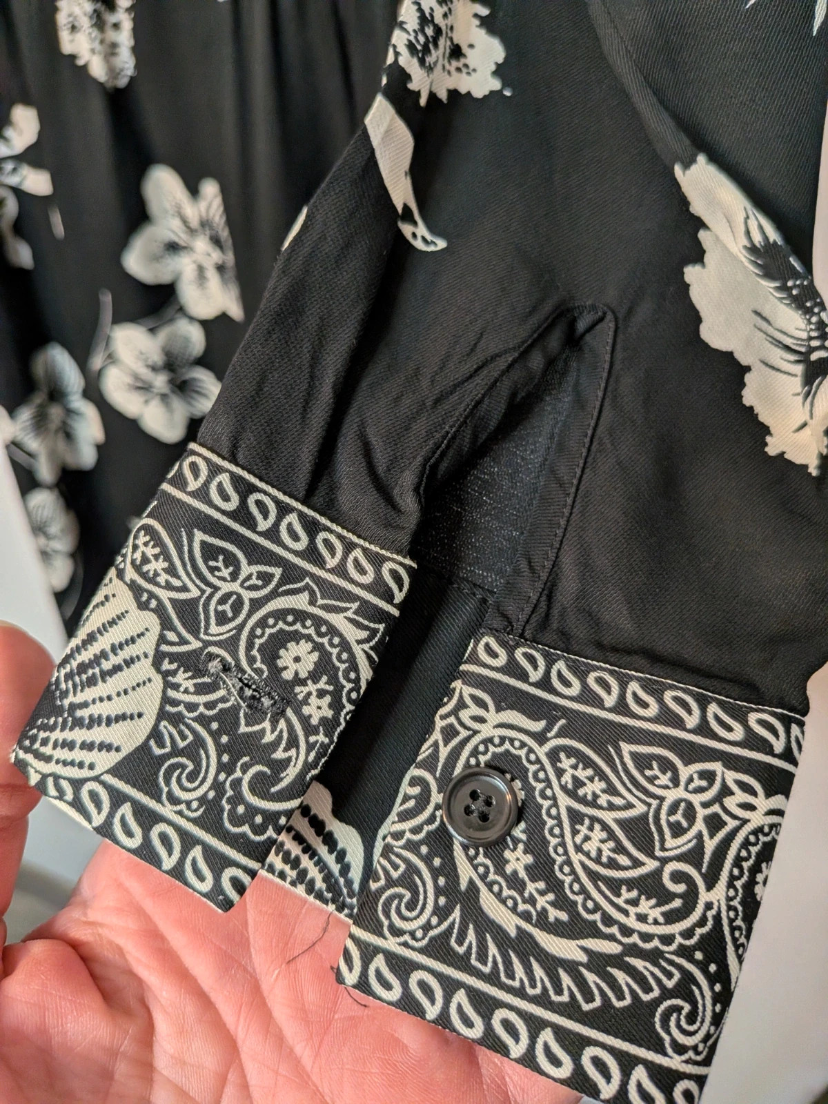 Robe Kooples – The Kooples – taille S / 36 / 8 4
