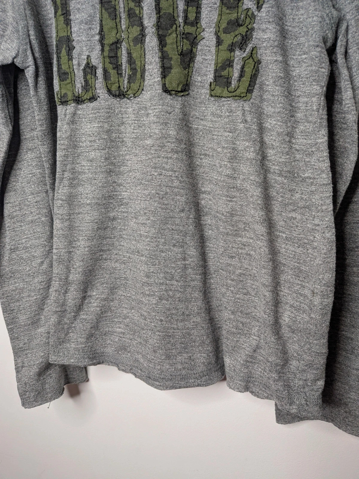 Sweat Zadig & Voltaire – Zadig & Voltaire – taille 6 ans / 116 cm 4