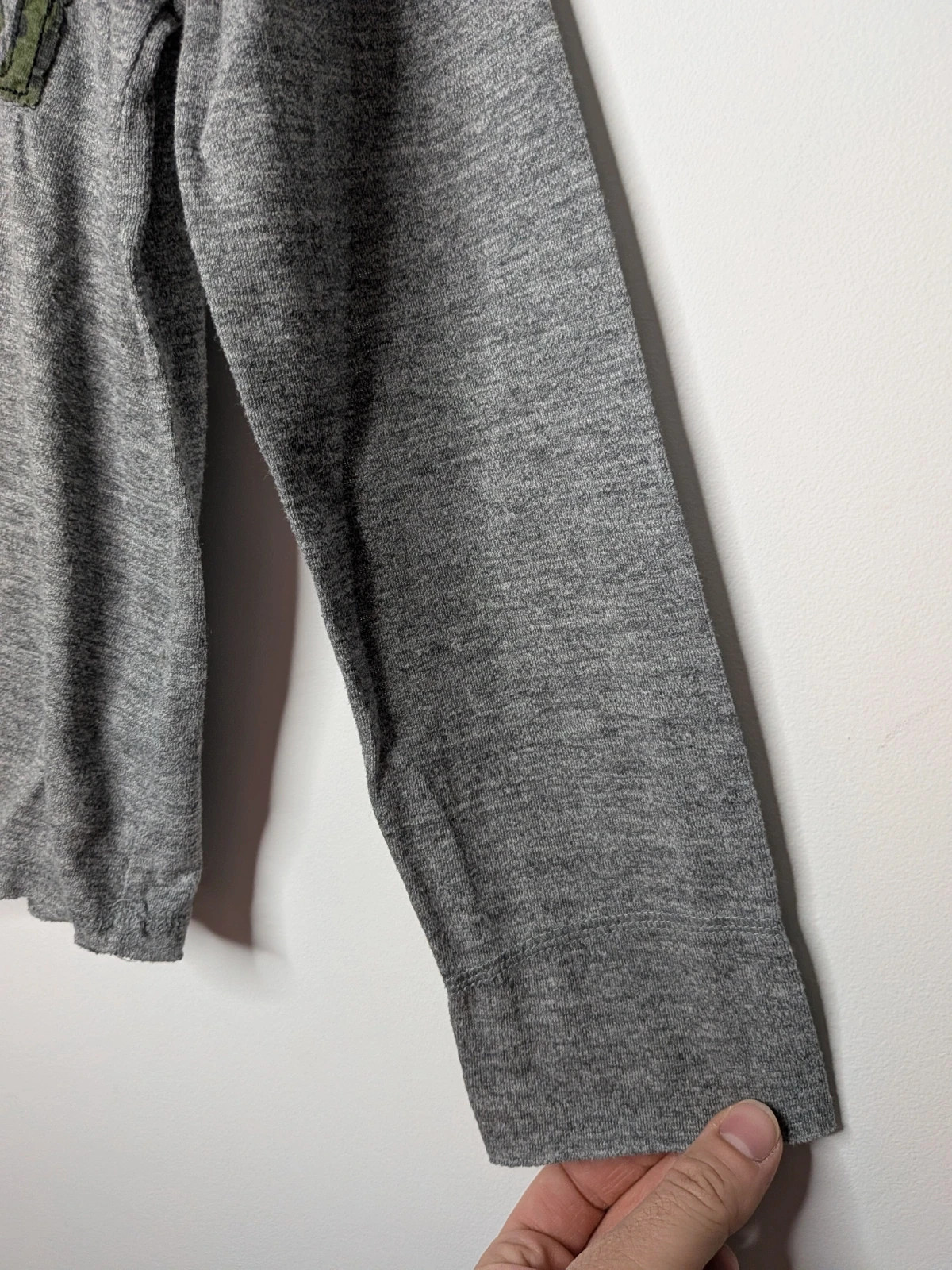 Sweat Zadig & Voltaire – Zadig & Voltaire – taille 6 ans / 116 cm 5
