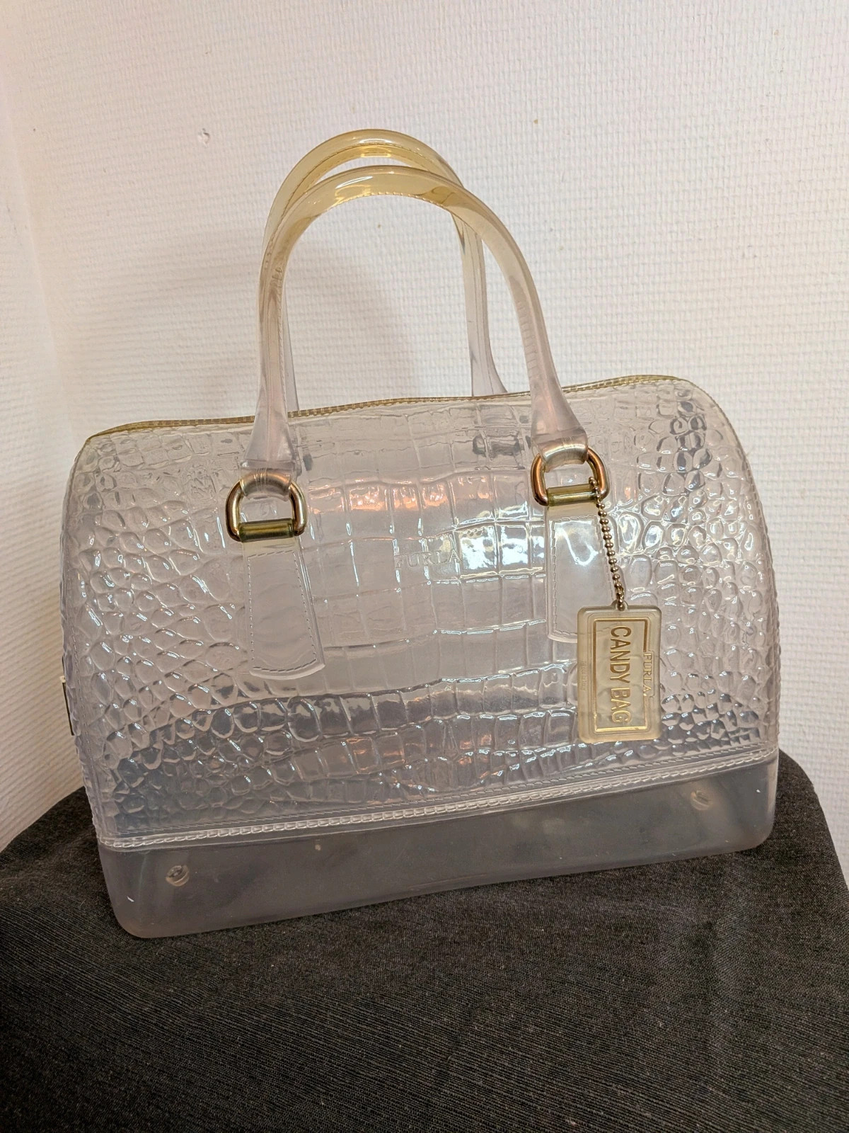 Sac à main FURLA de 2011 – Furla 2