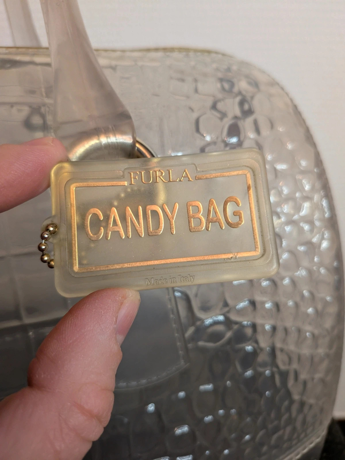 Sac à main FURLA de 2011 – Furla 3