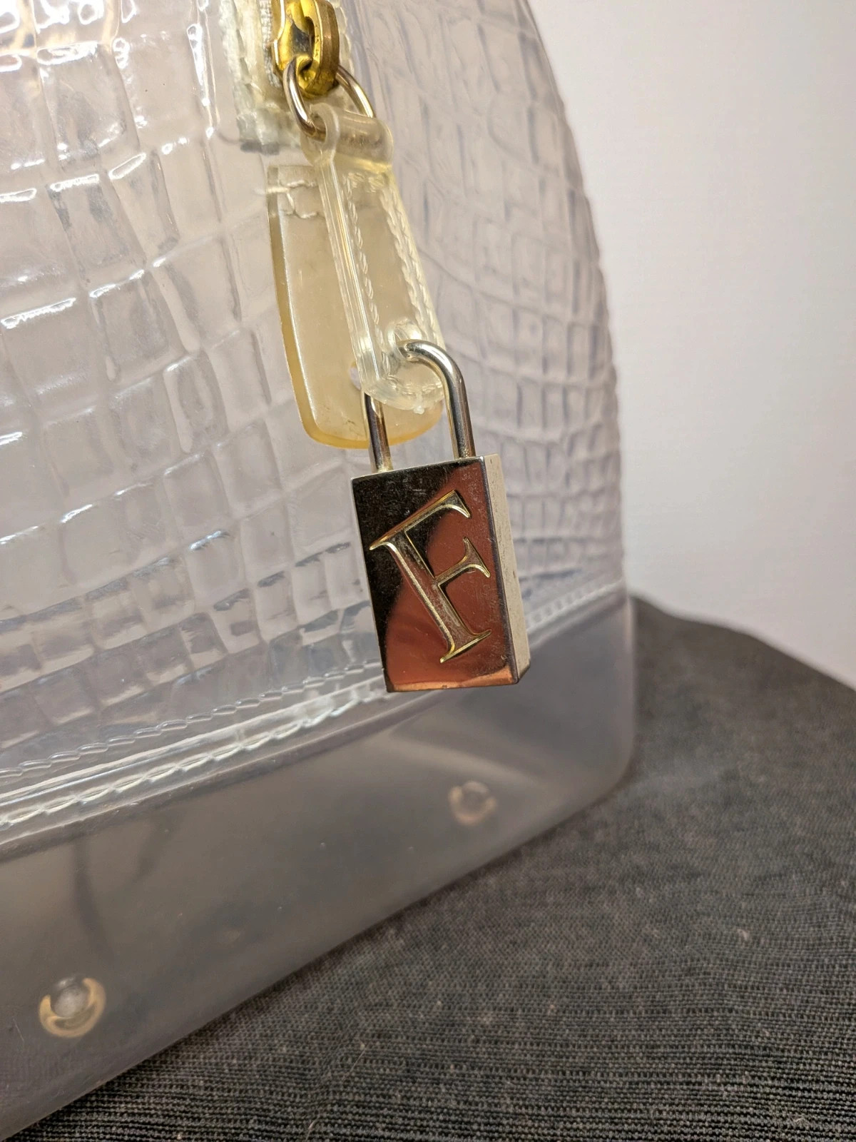 Sac à main FURLA de 2011 – Furla 5