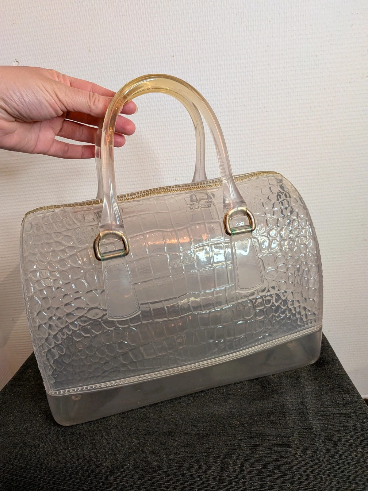 Sac à main FURLA de 2011