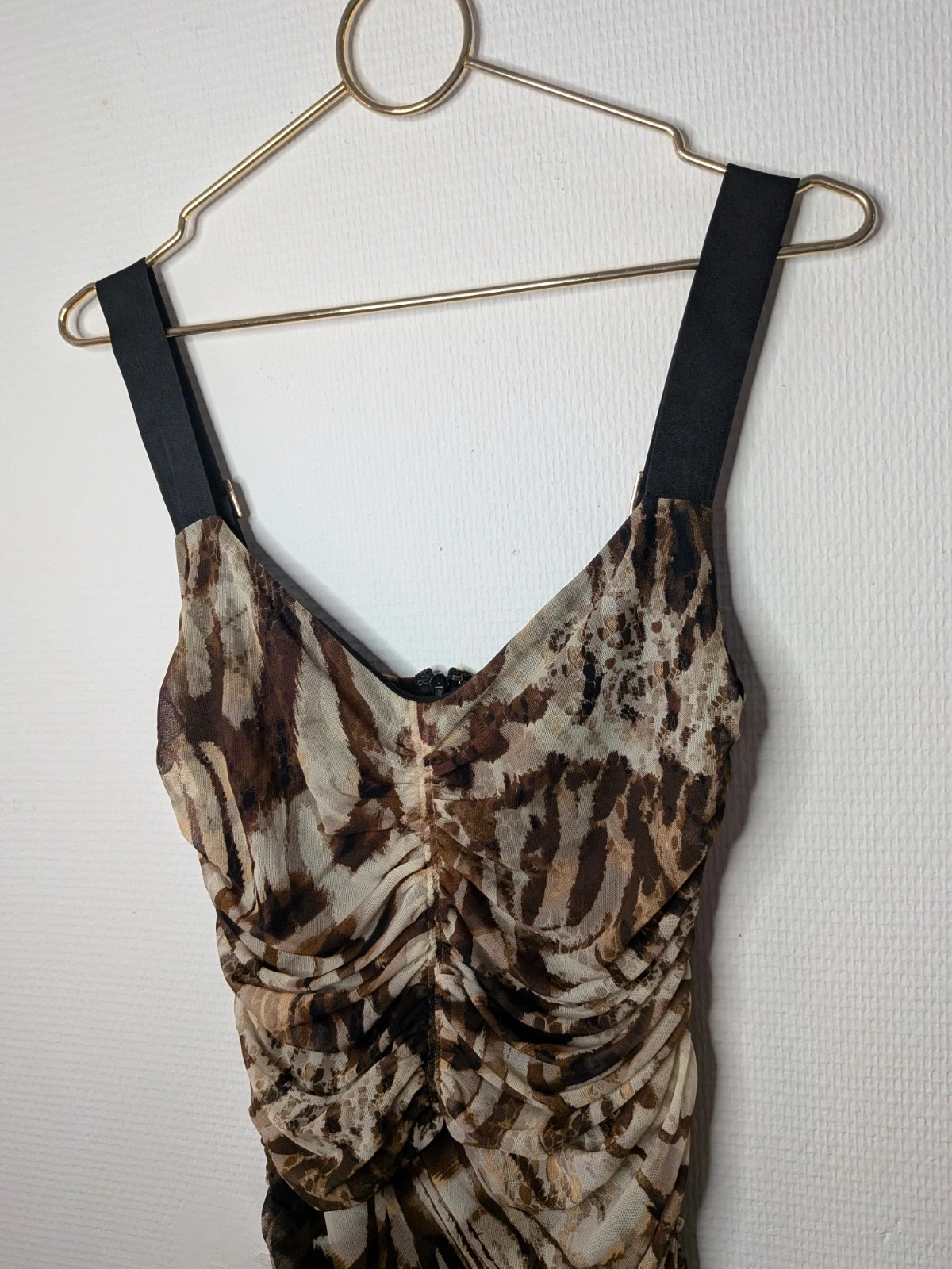 Robe moulante Guess – GUESS – taille S / 36 / 8 2