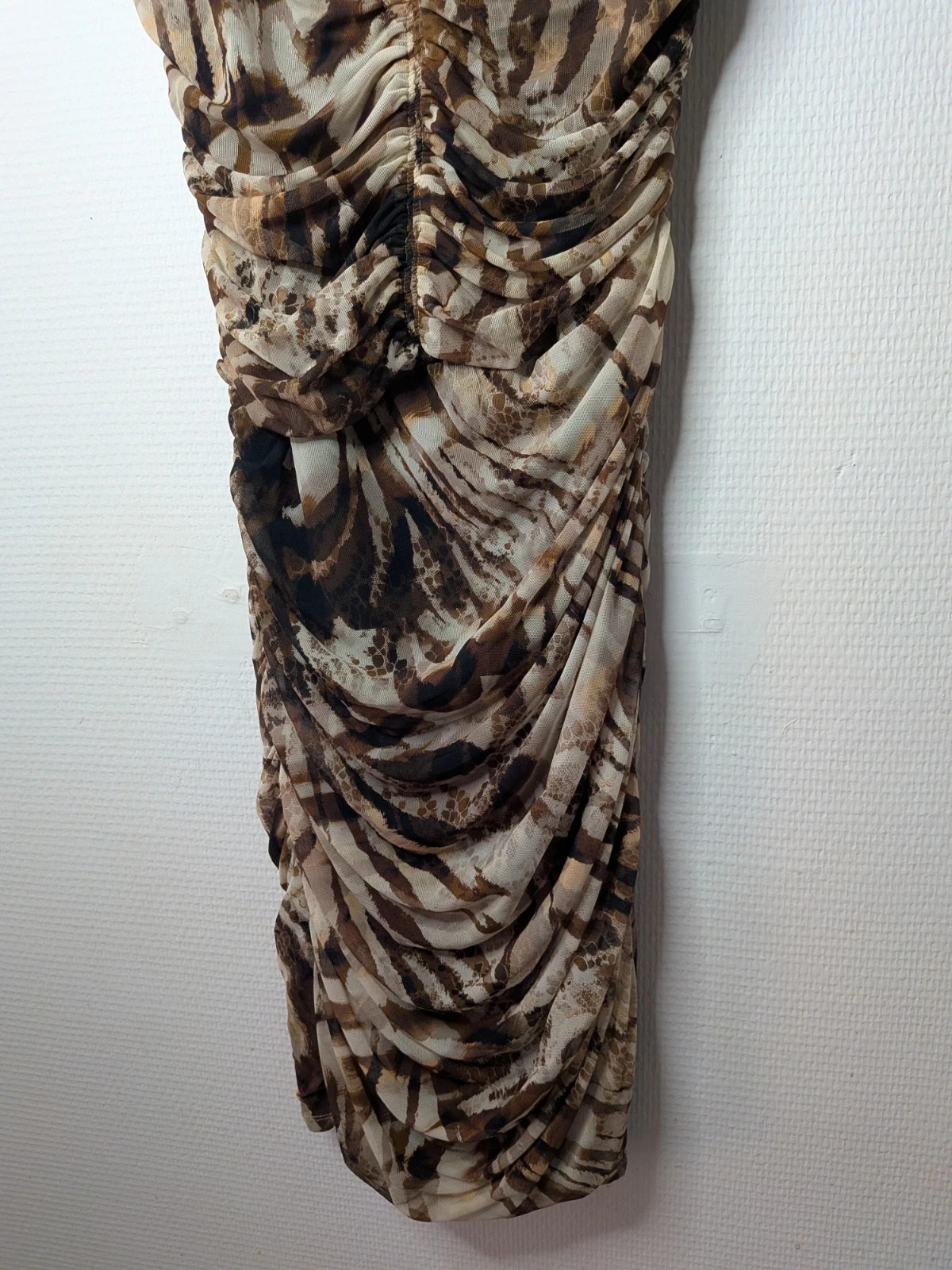 Robe moulante Guess – GUESS – taille S / 36 / 8 3
