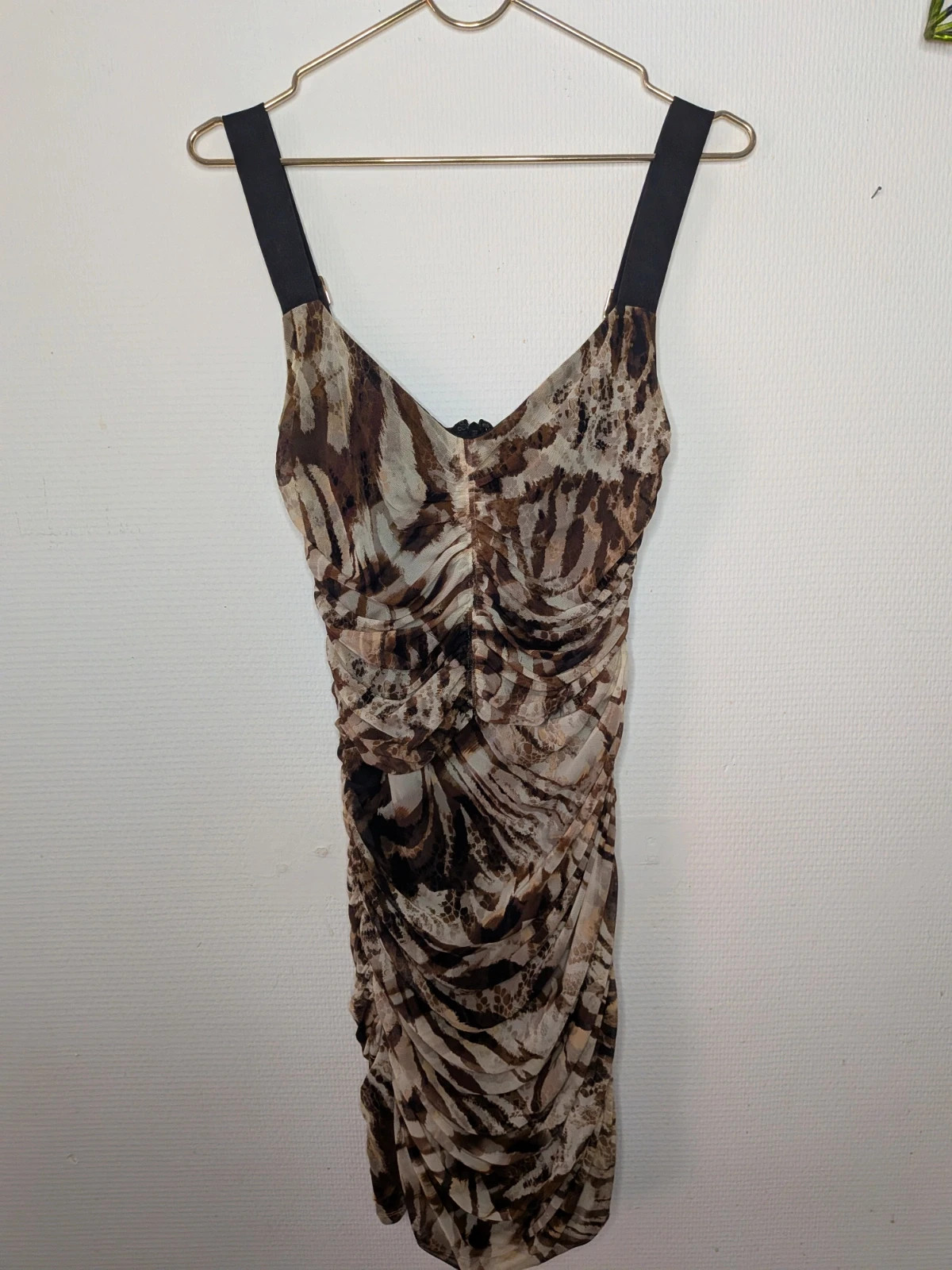 Robe moulante Guess