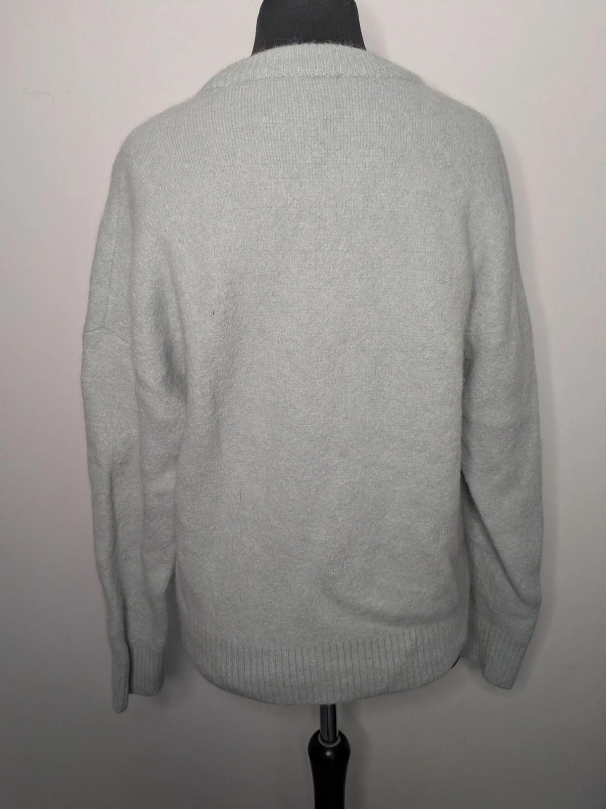 Pull en laine – AMI – taille L 5