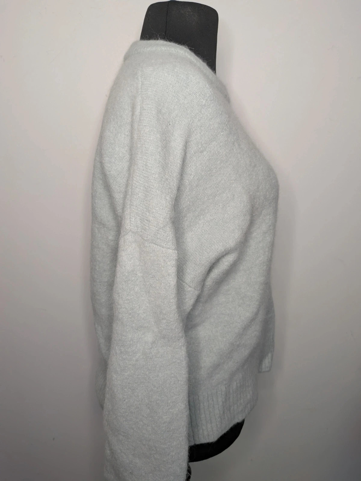 Pull en laine – AMI – taille L 3