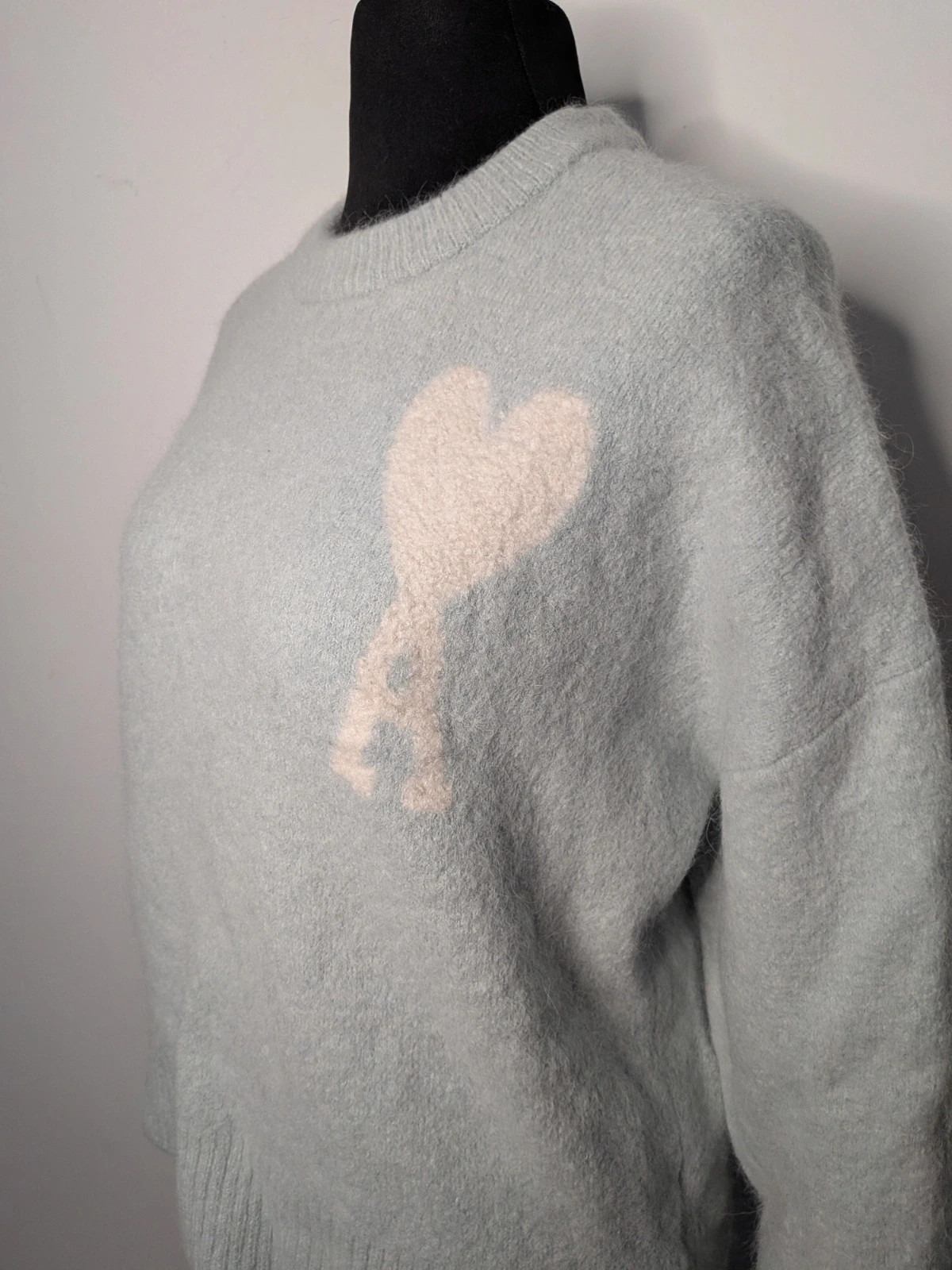 Pull en laine