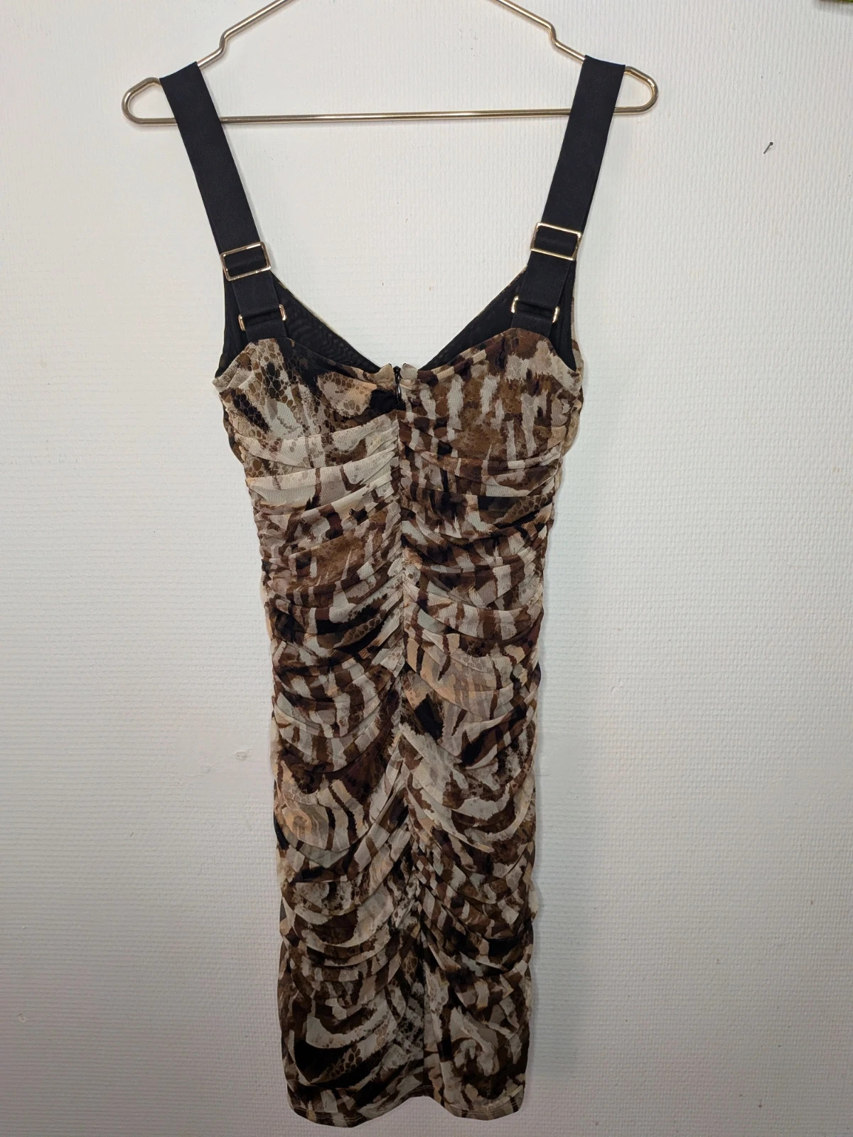Robe moulante Guess – GUESS – taille S / 36 / 8 5
