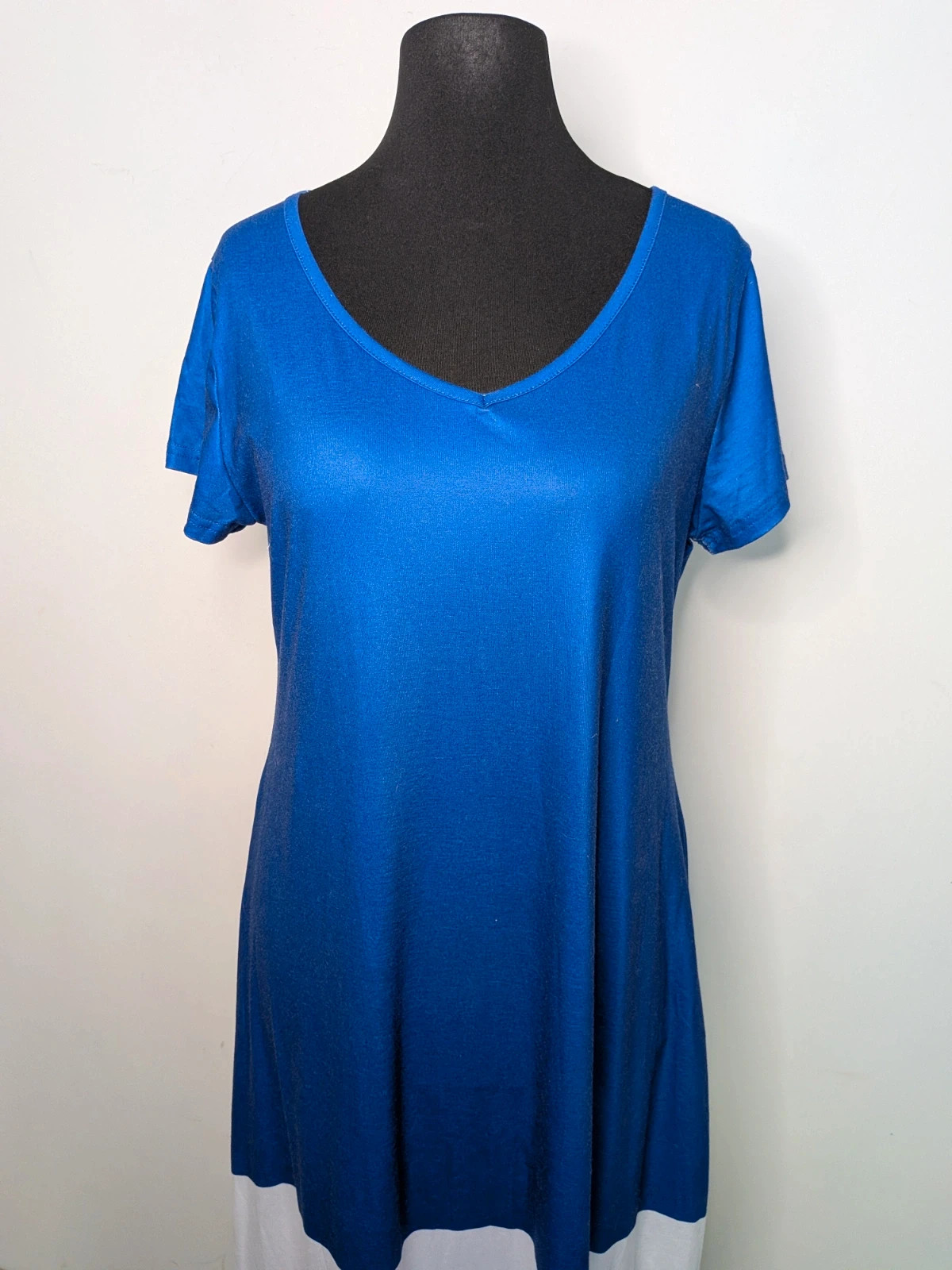 Maxi robe – inconnue – taille M / 38 / 10 2