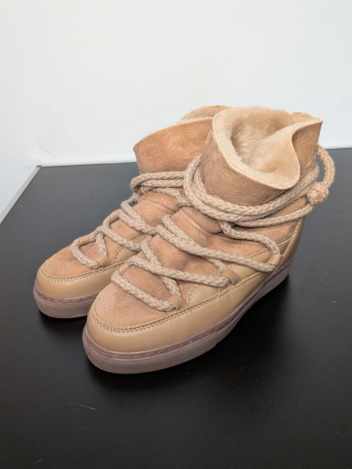 Chaussures enfant – Inuikii – taille 33 2
