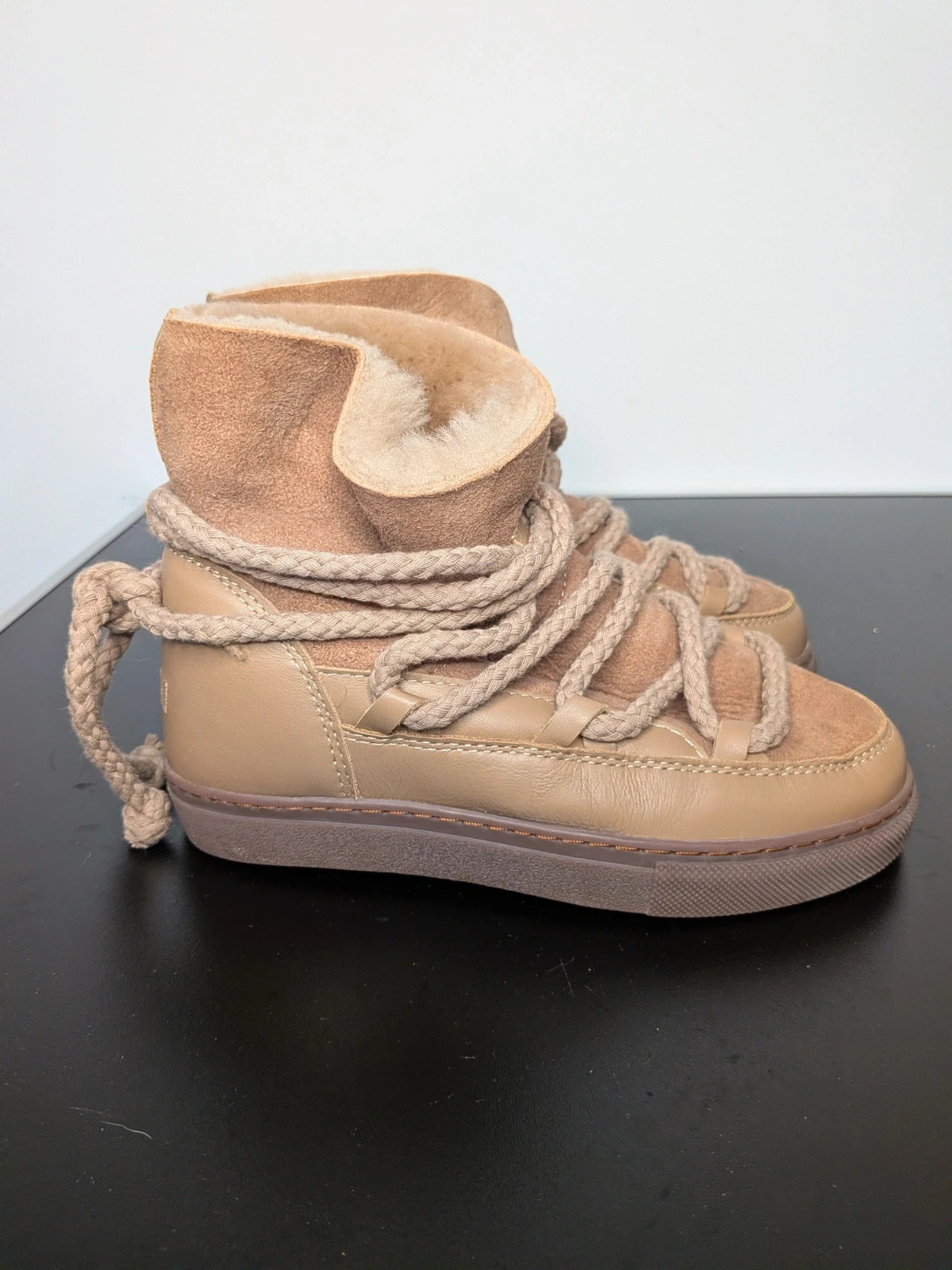 Chaussures enfant – Inuikii – taille 33 3