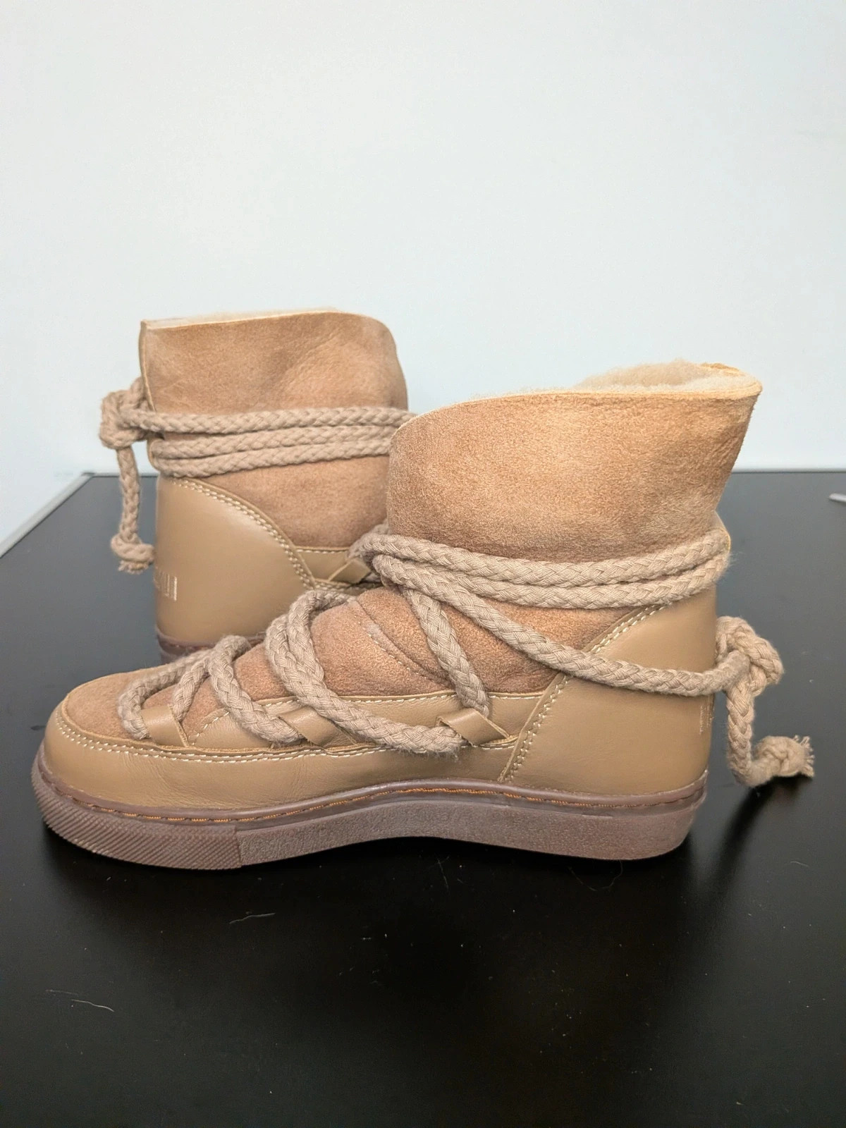 Chaussures enfant – Inuikii – taille 33 4