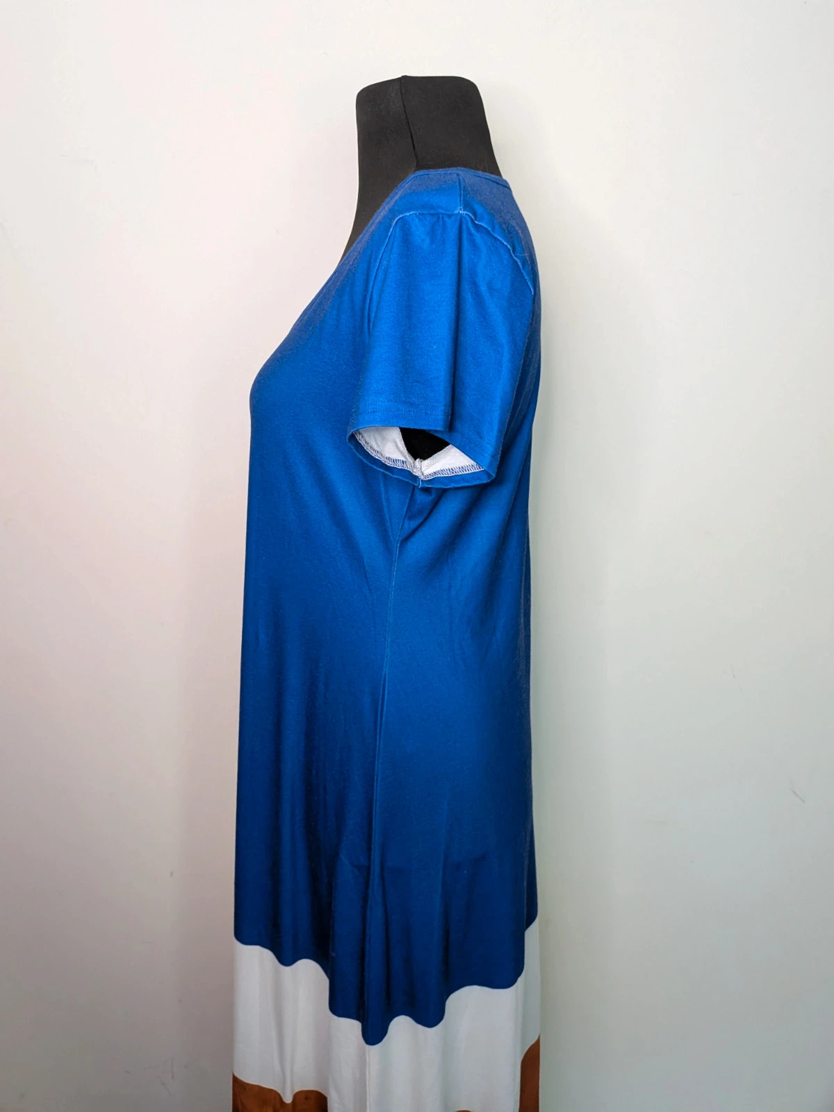 Maxi robe – inconnue – taille M / 38 / 10 5