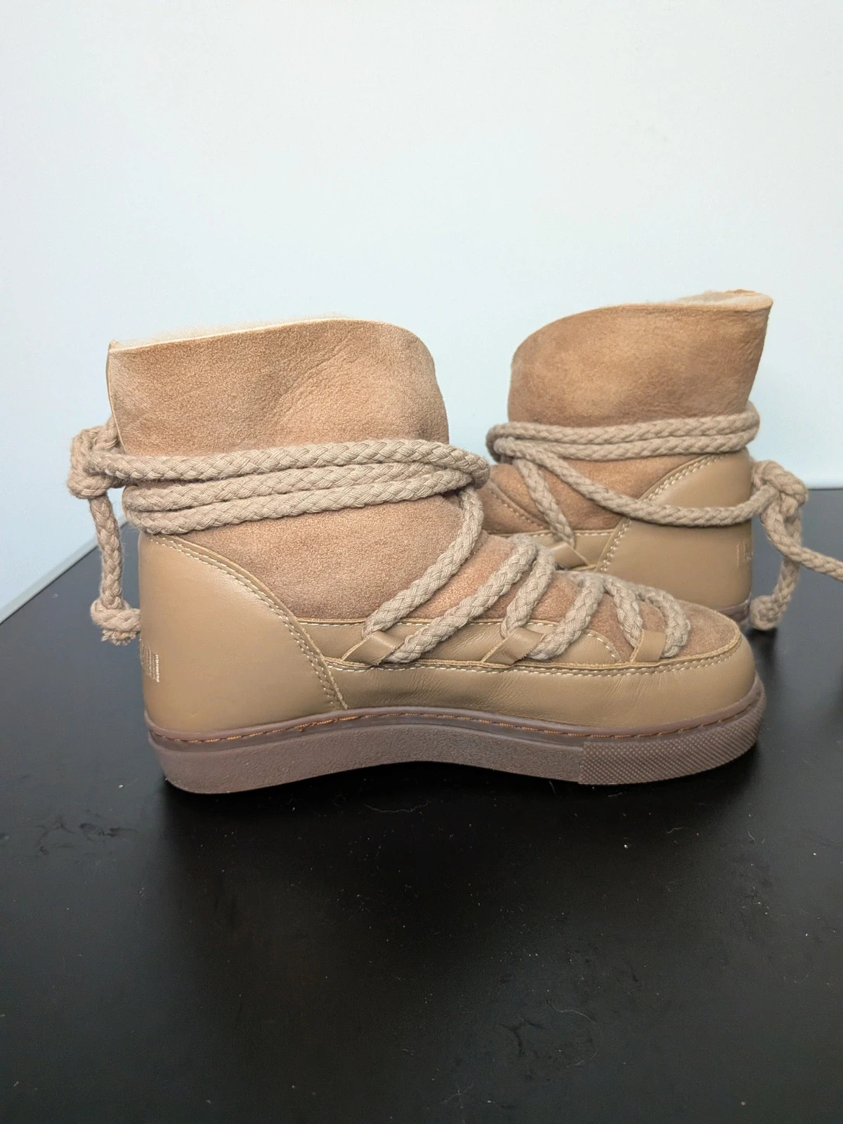 Chaussures enfant – Inuikii – taille 33 5