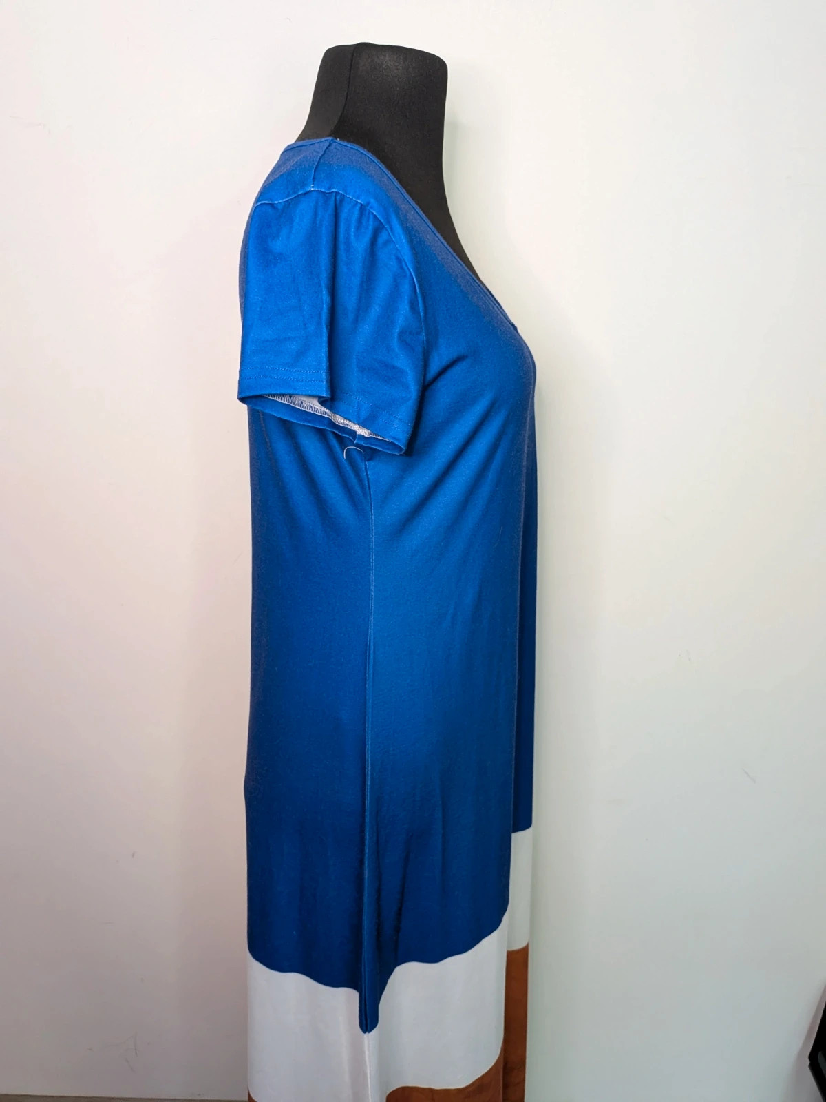 Maxi robe – inconnue – taille M / 38 / 10 4