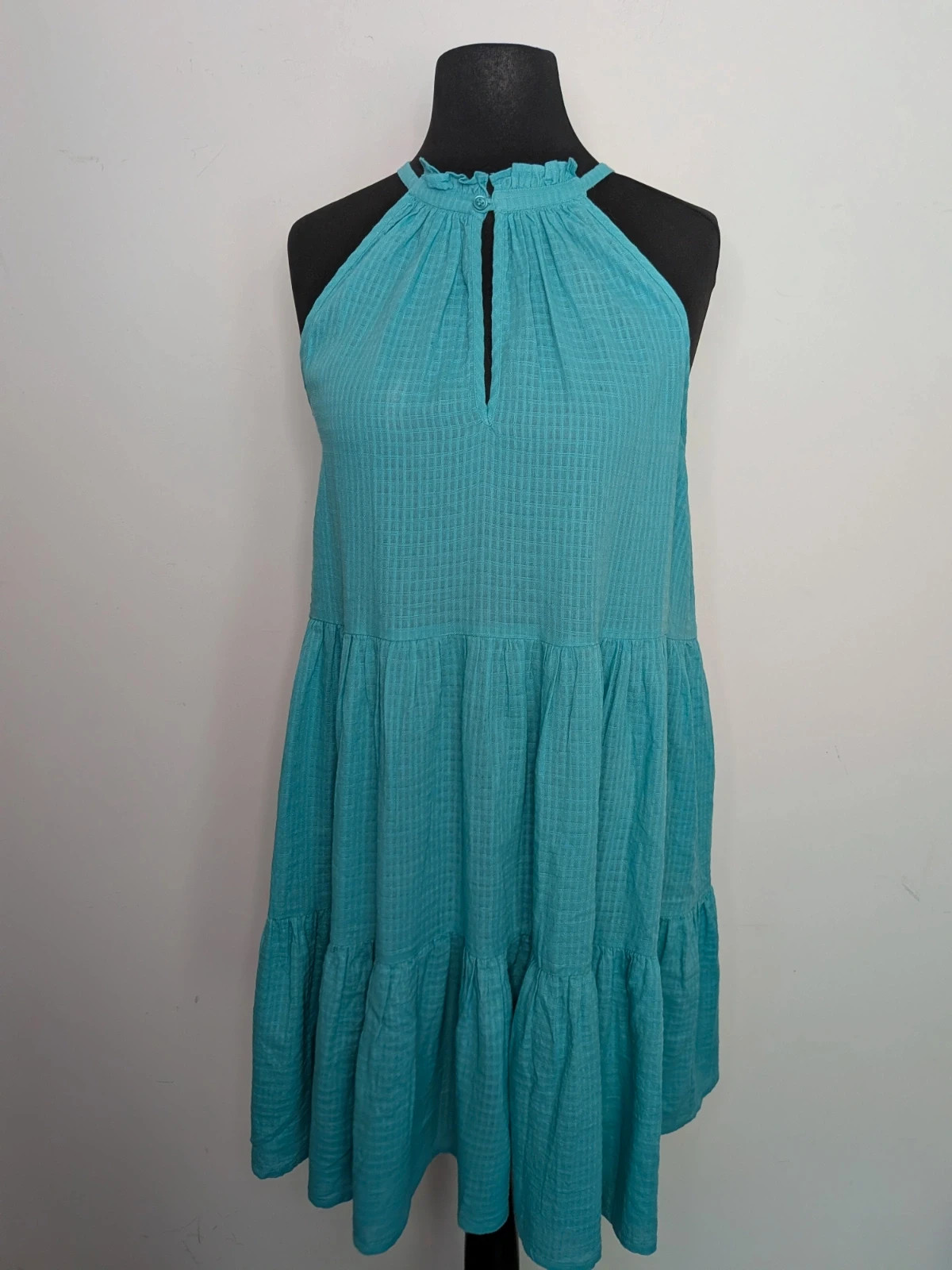 Robe midi ROSA