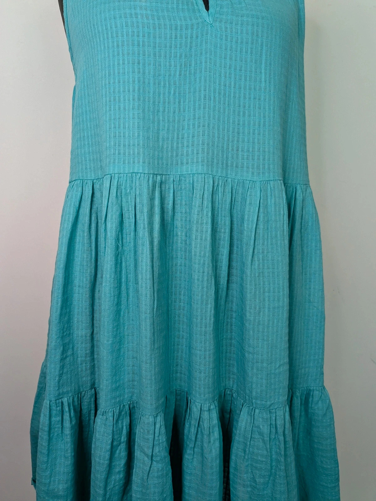 Robe midi ROSA – Petite Mendigote – taille M / 38 / 10 4