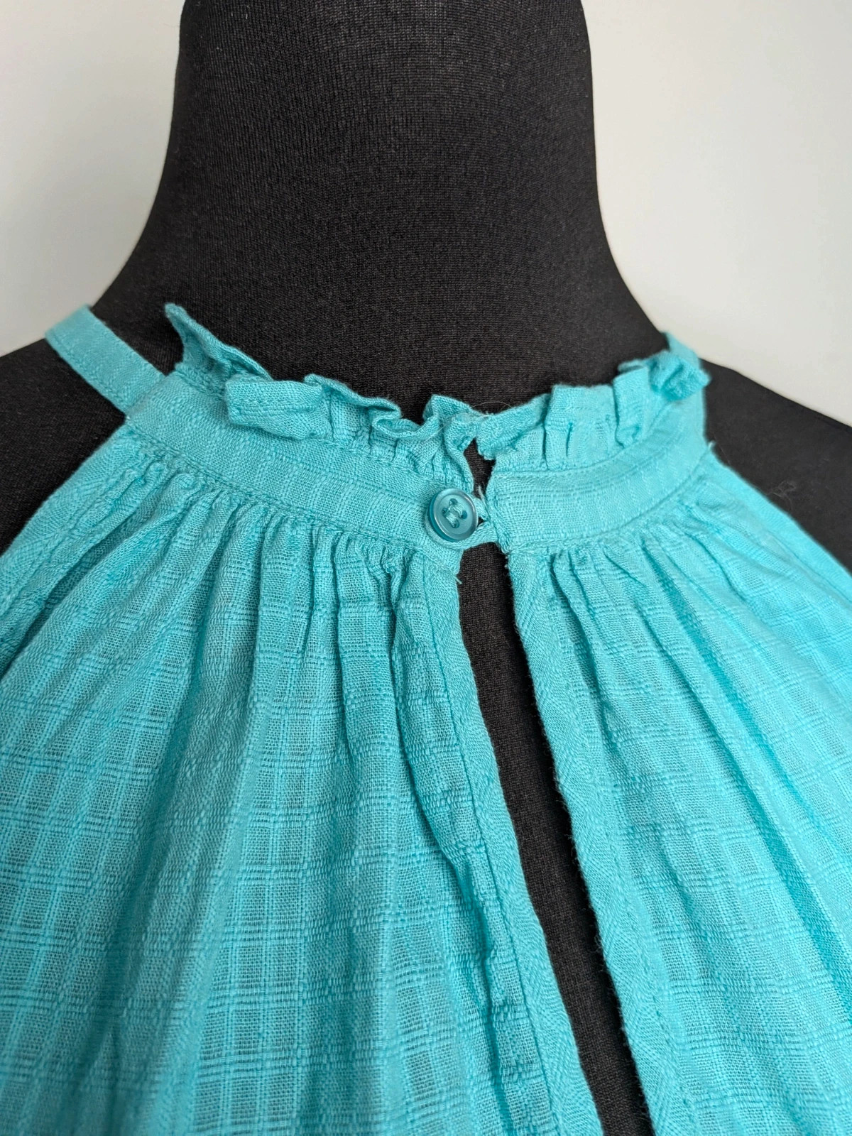 Robe midi ROSA – Petite Mendigote – taille M / 38 / 10 3