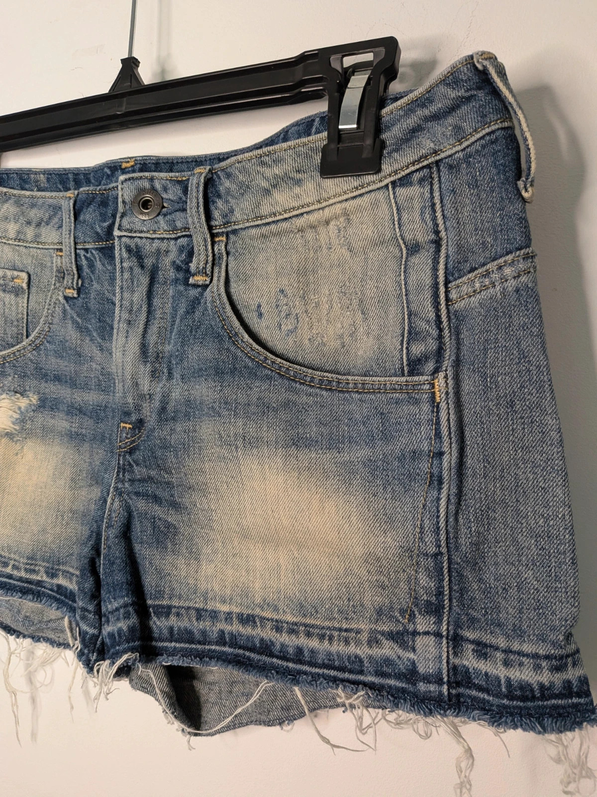 Mini short – G-Star – taille S / 36 / 8 2