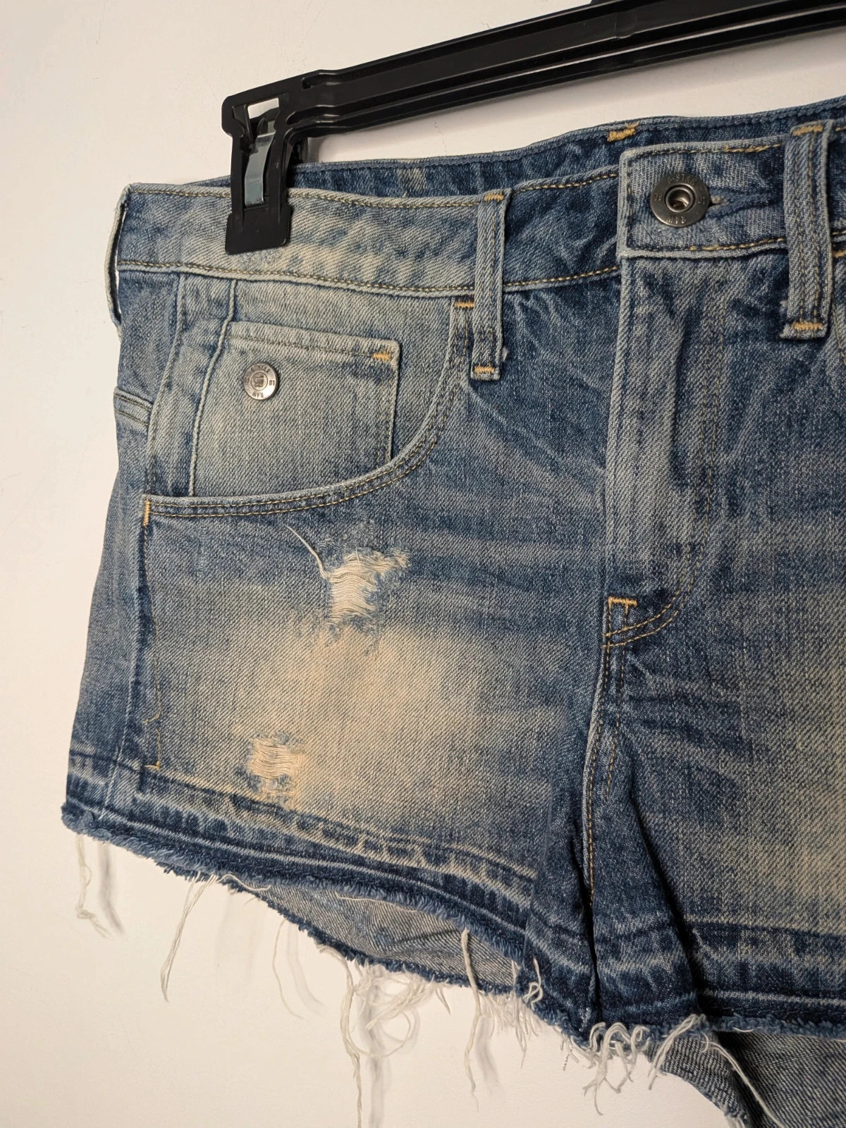 Mini short – G-Star – taille S / 36 / 8 3