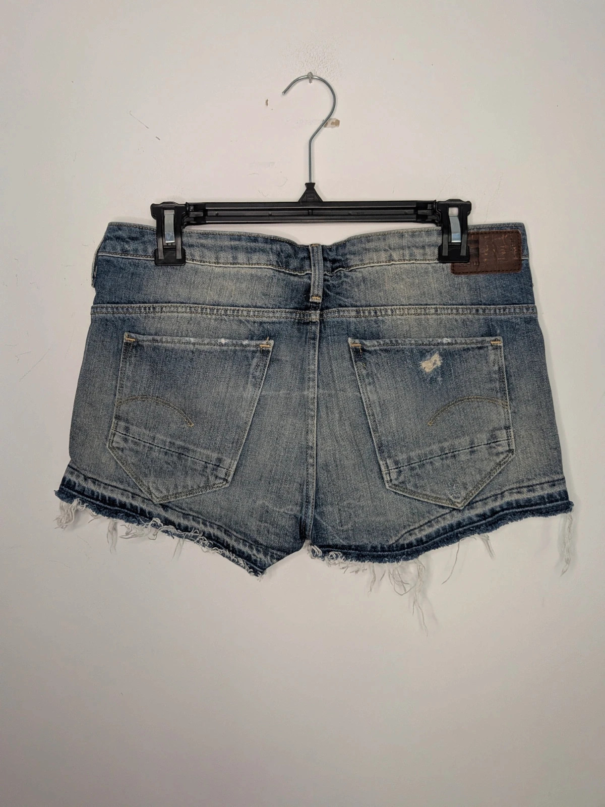 Mini short – G-Star – taille S / 36 / 8 4