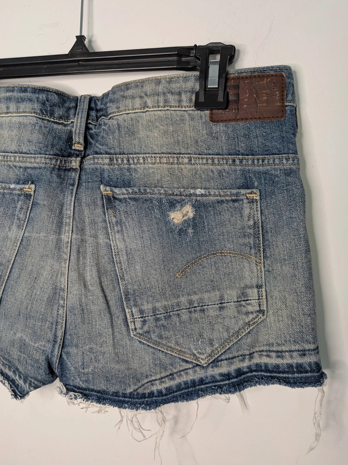 Mini short – G-Star – taille S / 36 / 8 5