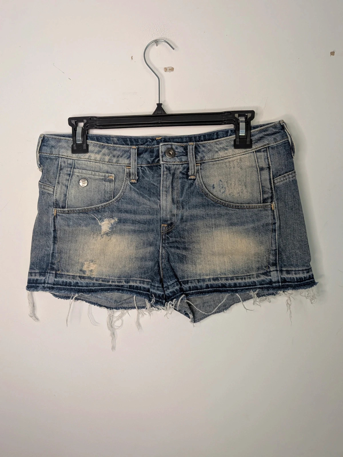 Mini short