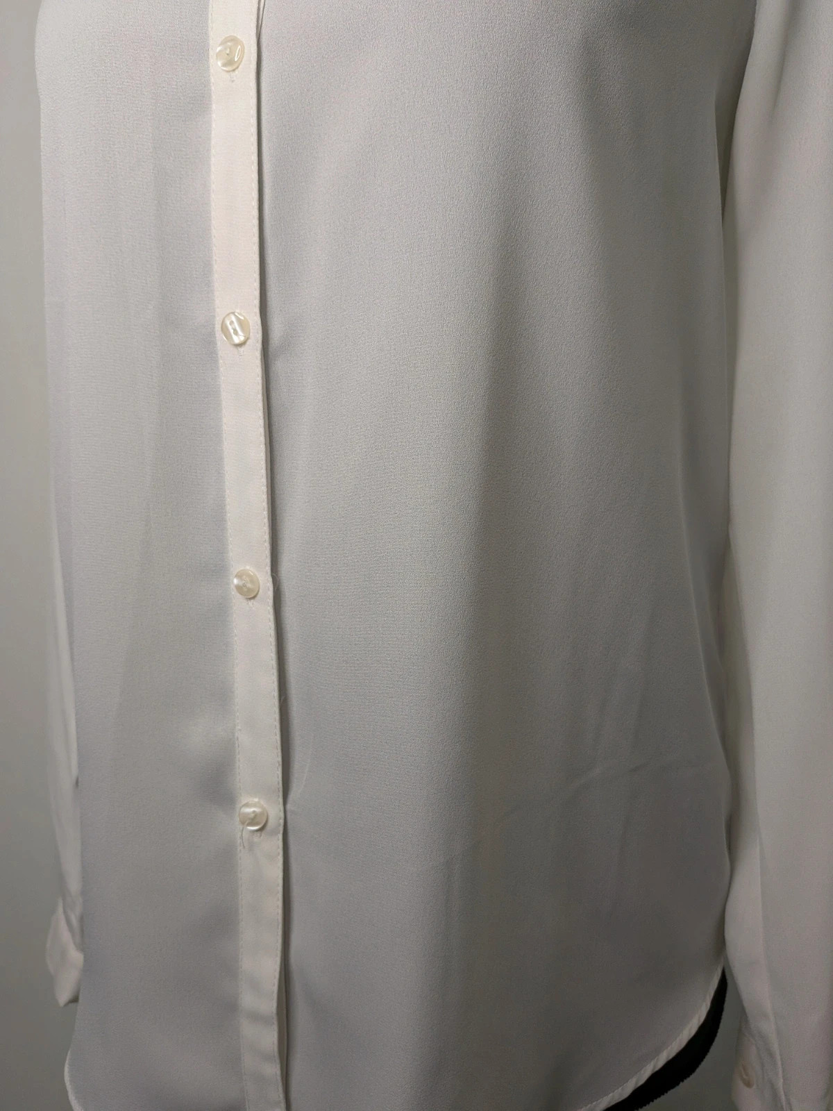 Chemise transparente – Vila – taille S / 36 / 8 3