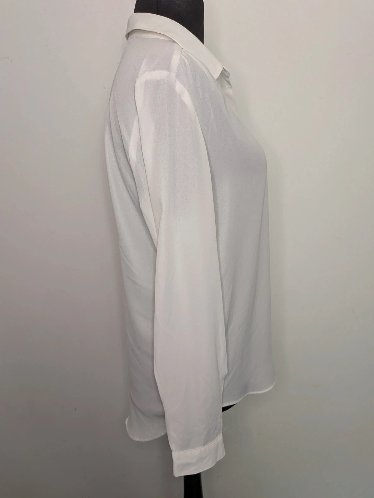 Chemise transparente – Vila – taille S / 36 / 8 5