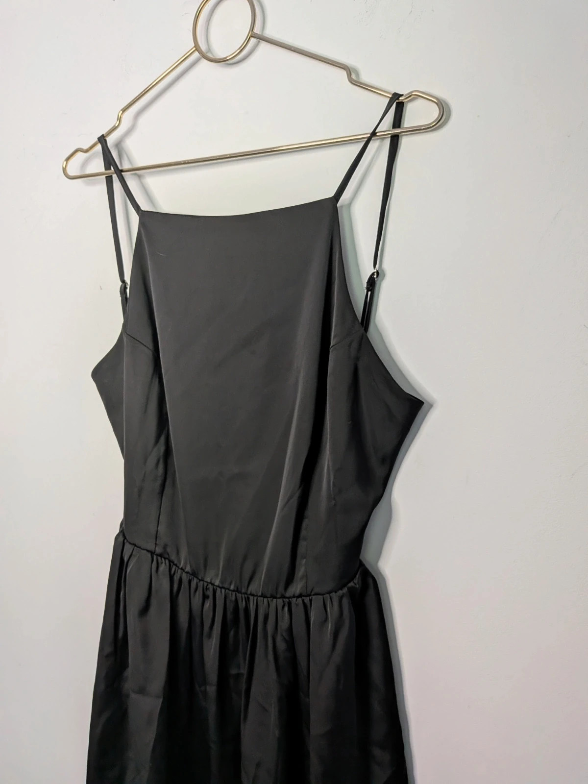 Petite robe noire – Imperial – taille S / 36 / 8 2