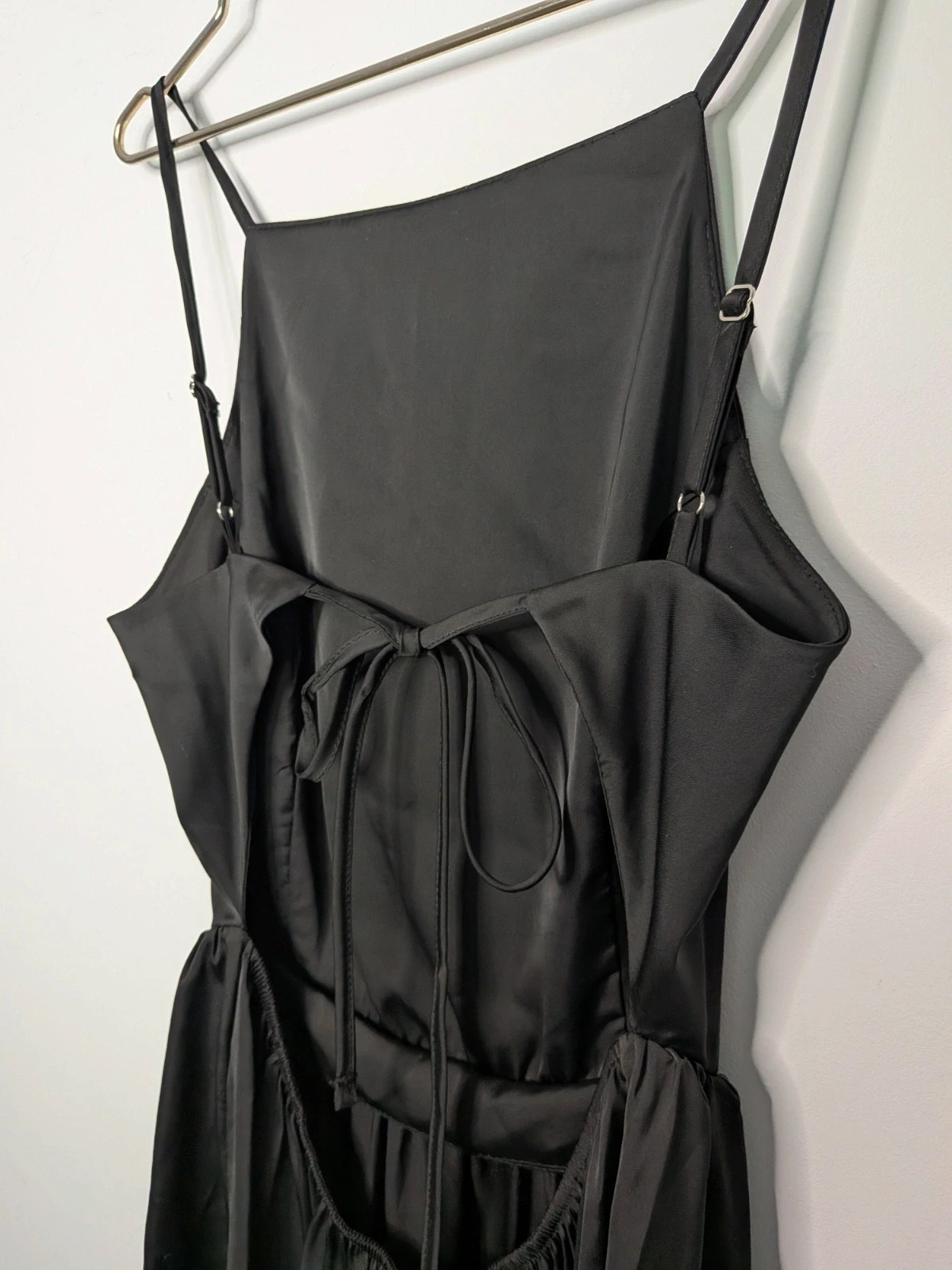 Petite robe noire – Imperial – taille S / 36 / 8 4